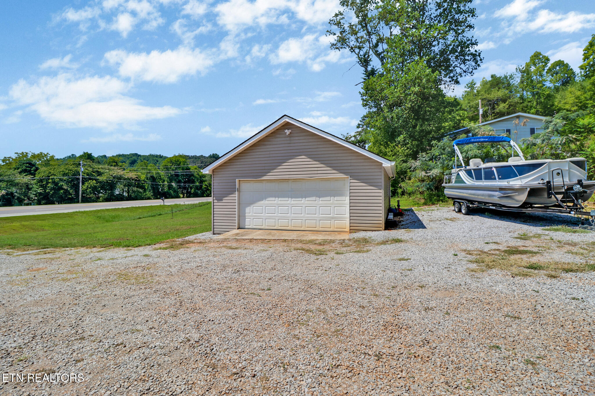 4790 Roane State Highway Rockwood TN 37854