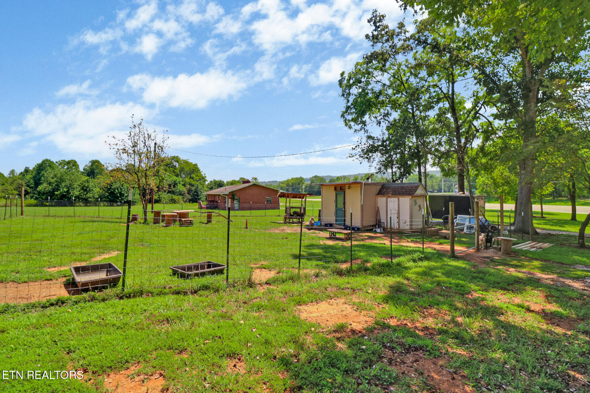 4790 Roane State Highway Rockwood TN 37854