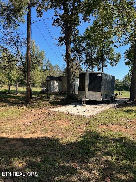 4790 Roane State Highway Rockwood TN 37854