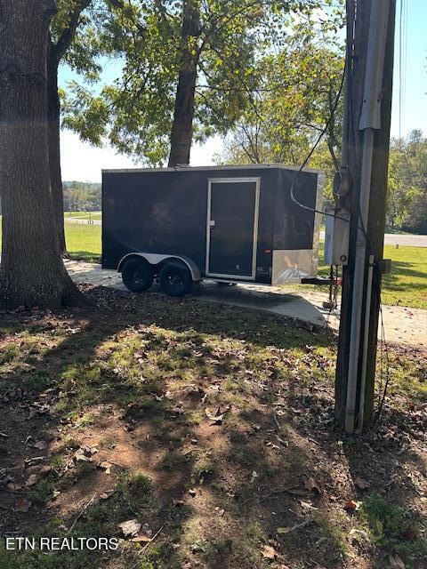 4790 Roane State Highway Rockwood TN 37854
