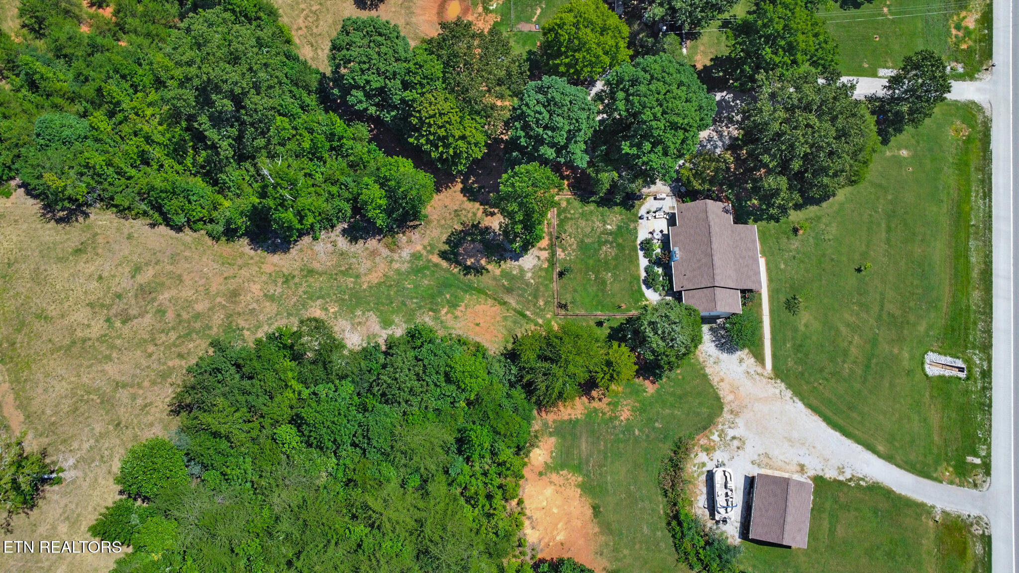 4790 Roane State Highway Rockwood TN 37854