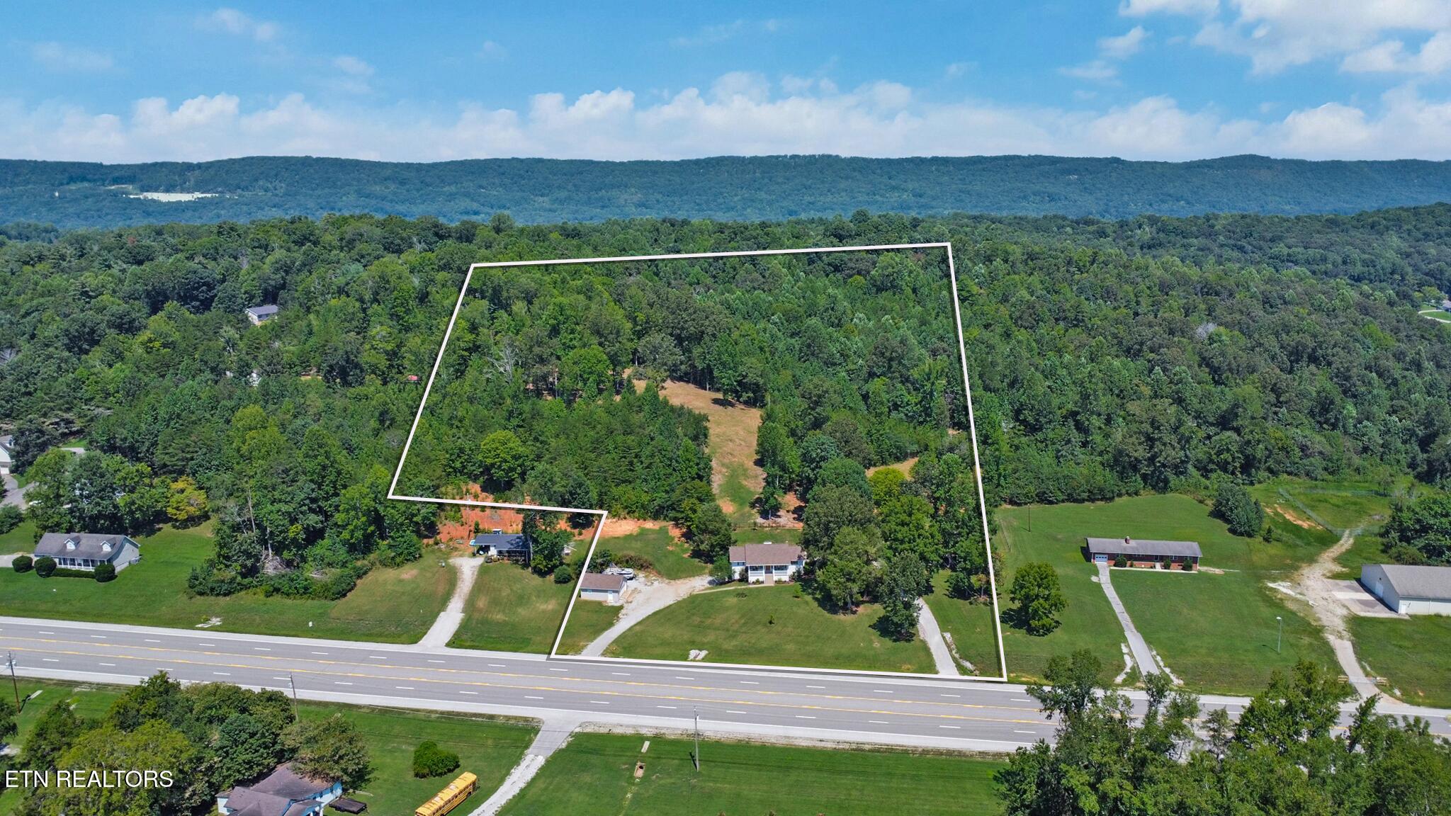 4790 Roane State Highway Rockwood TN 37854