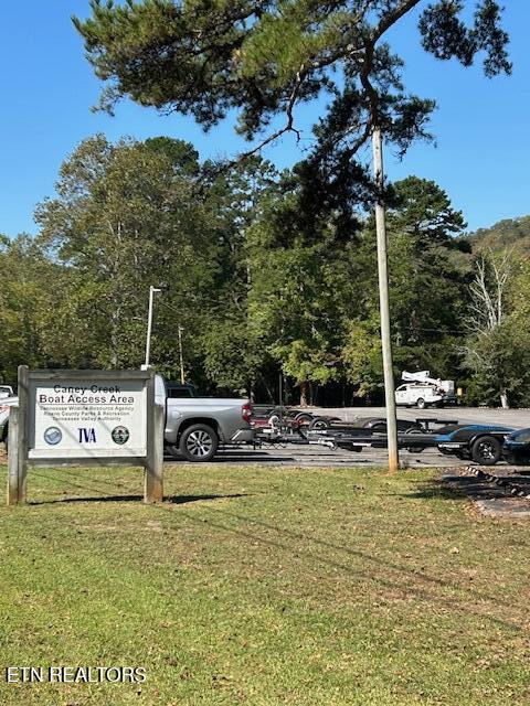4790 Roane State Highway Rockwood TN 37854