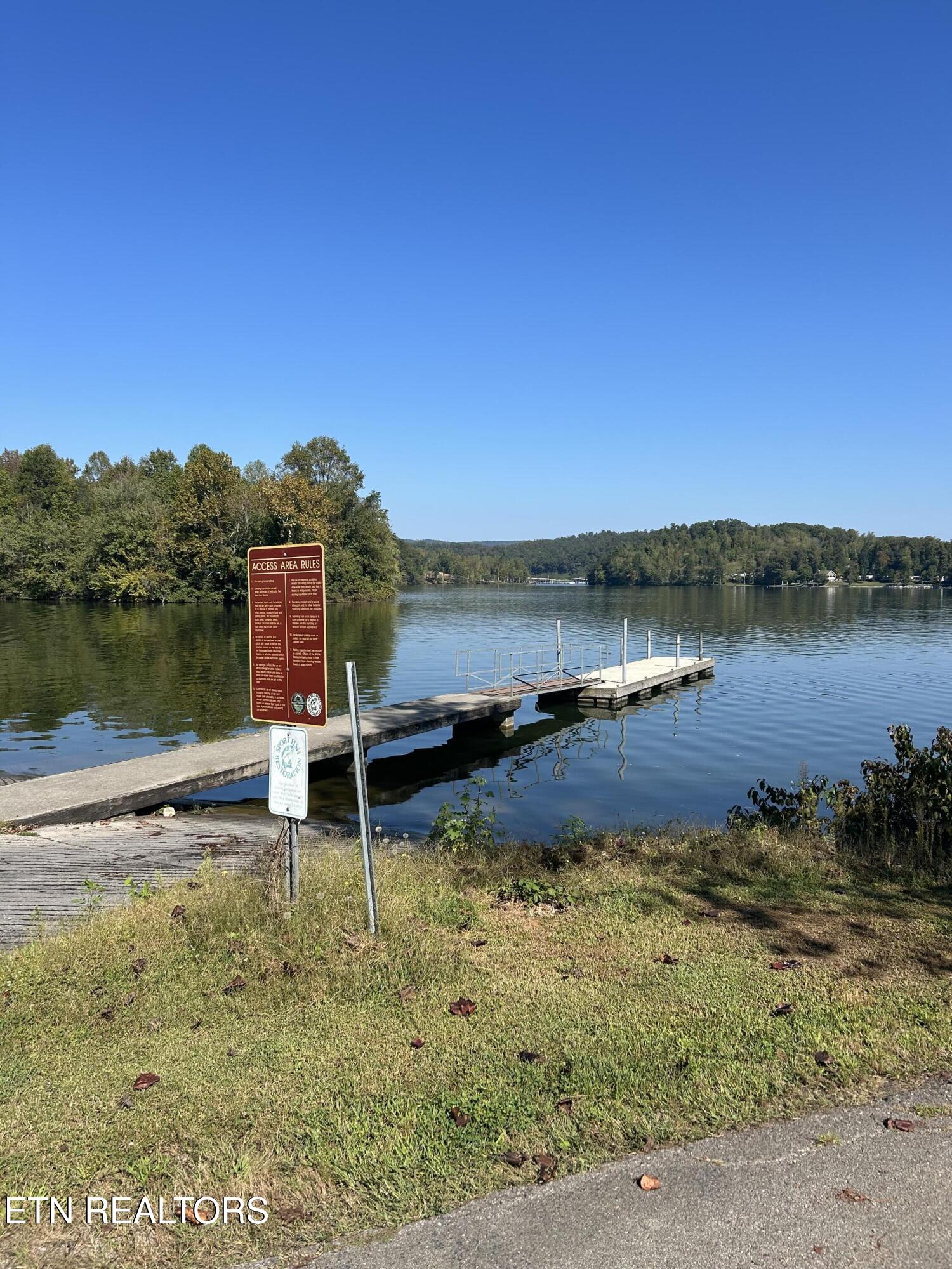 4790 Roane State Highway Rockwood TN 37854