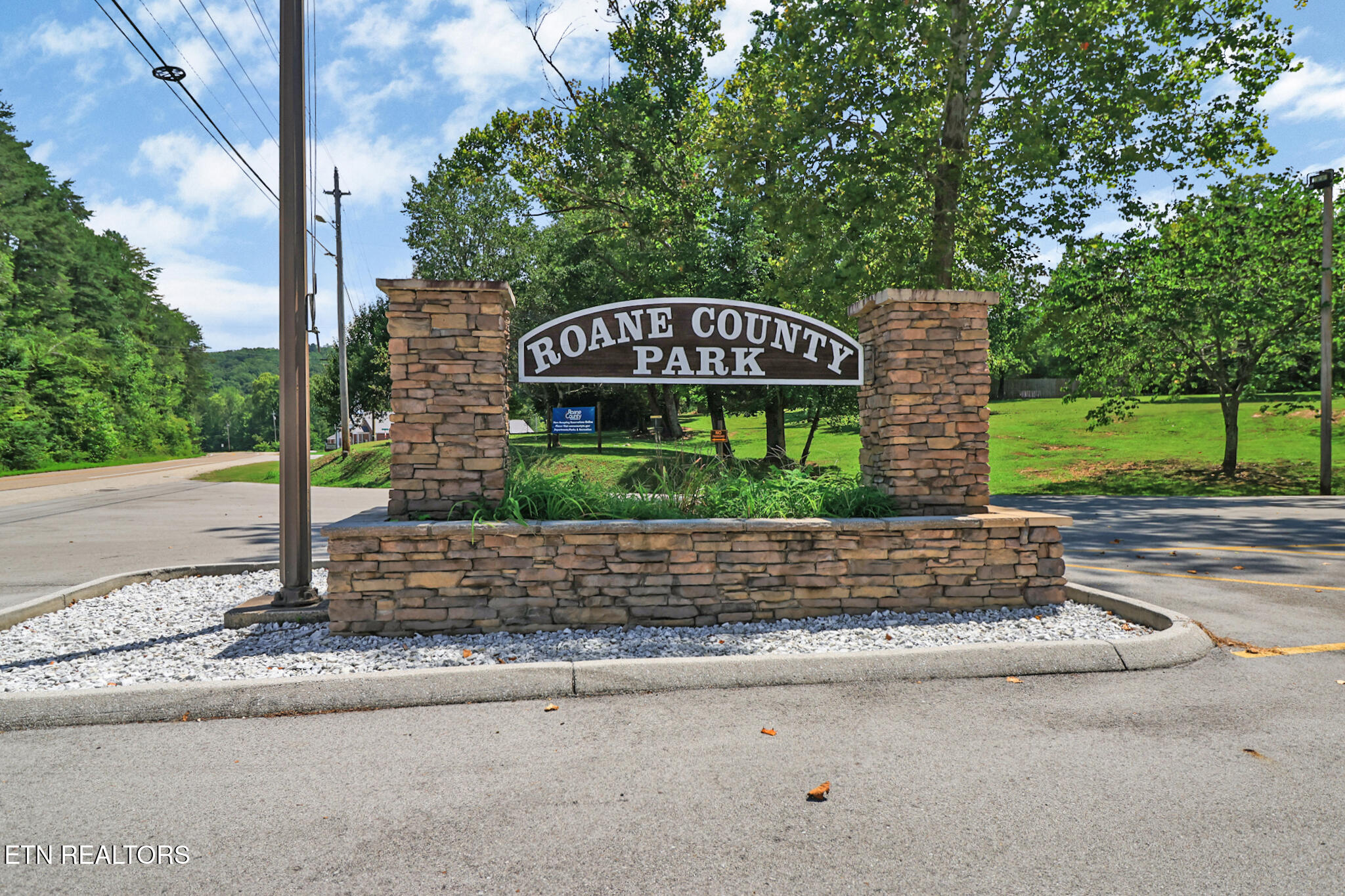 4790 Roane State Highway Rockwood TN 37854