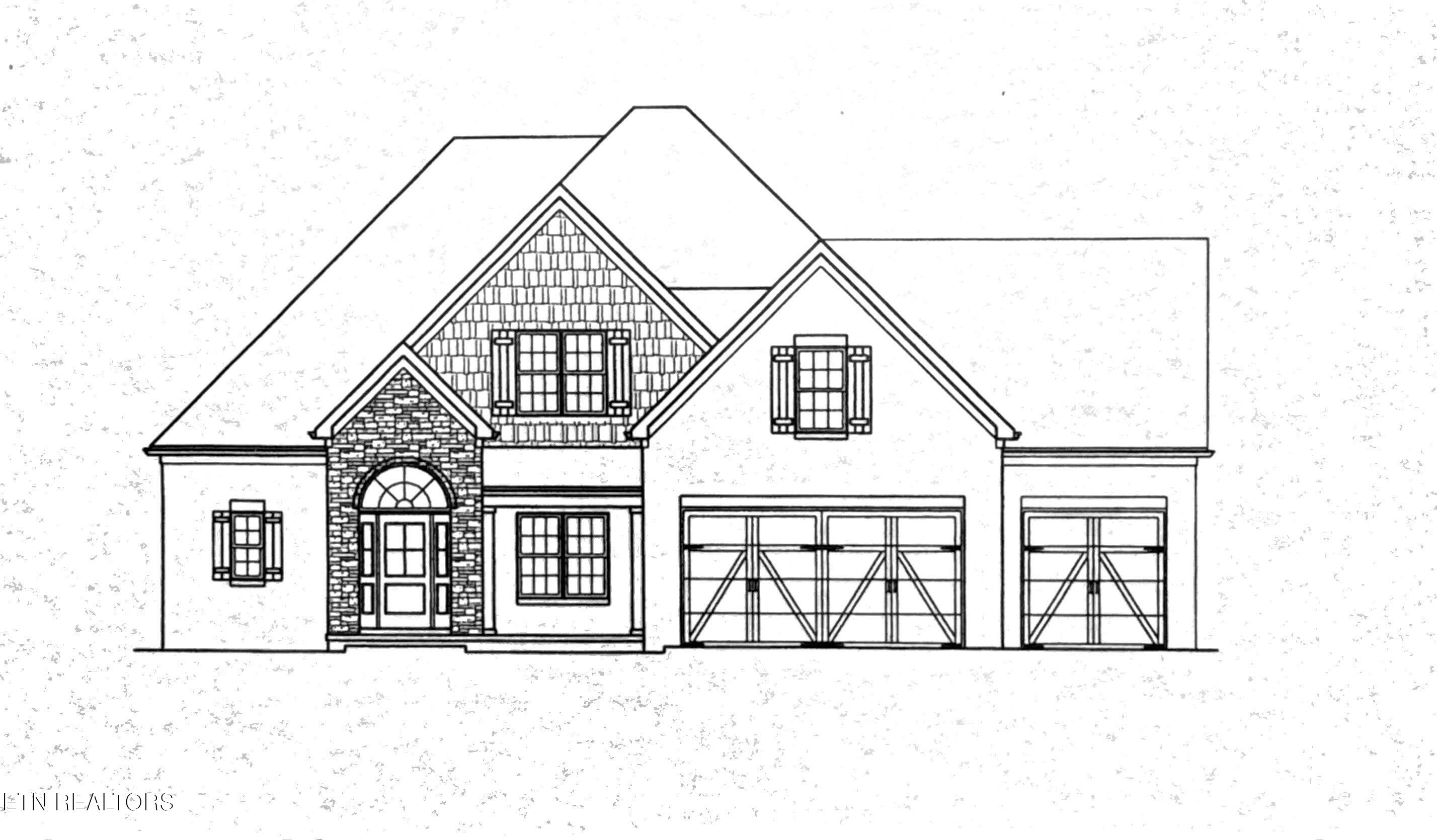 350 Rugby Manor Lane Knoxville TN 37923