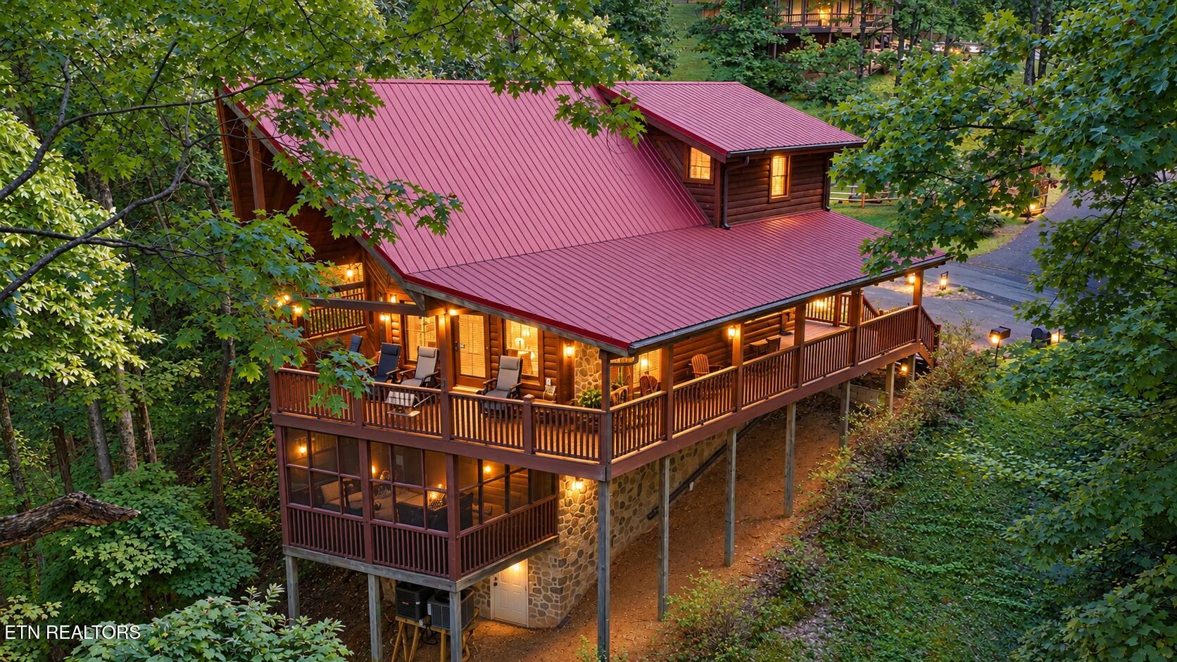 3120 Lexy Lane Sevierville TN 37862