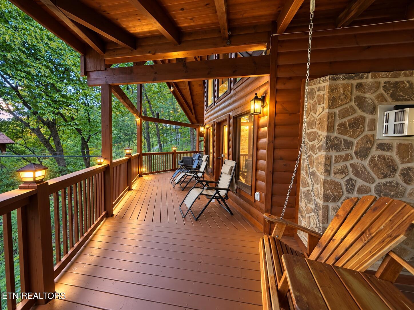 3120 Lexy Lane Sevierville TN 37862
