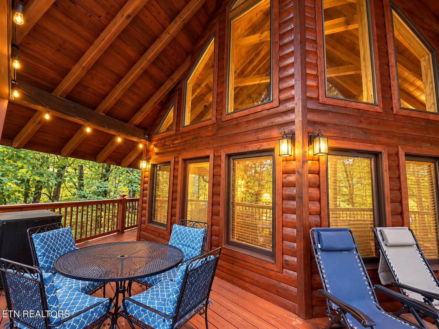 3120 Lexy Lane Sevierville TN 37862
