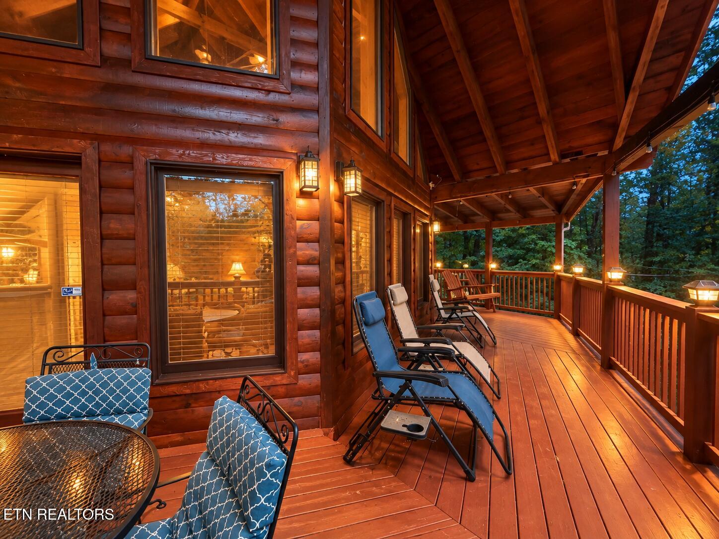 3120 Lexy Lane Sevierville TN 37862