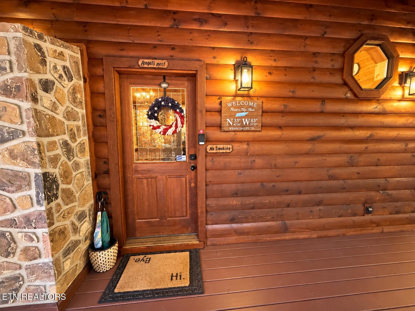 3120 Lexy Lane Sevierville TN 37862