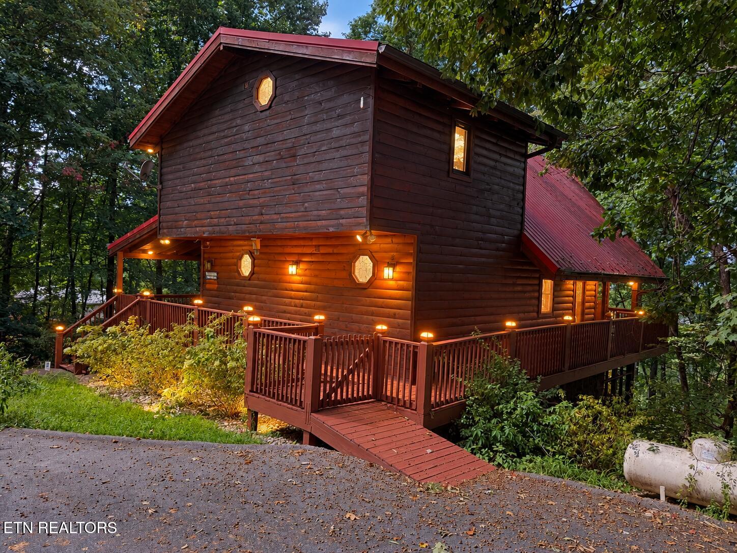 3120 Lexy Lane Sevierville TN 37862