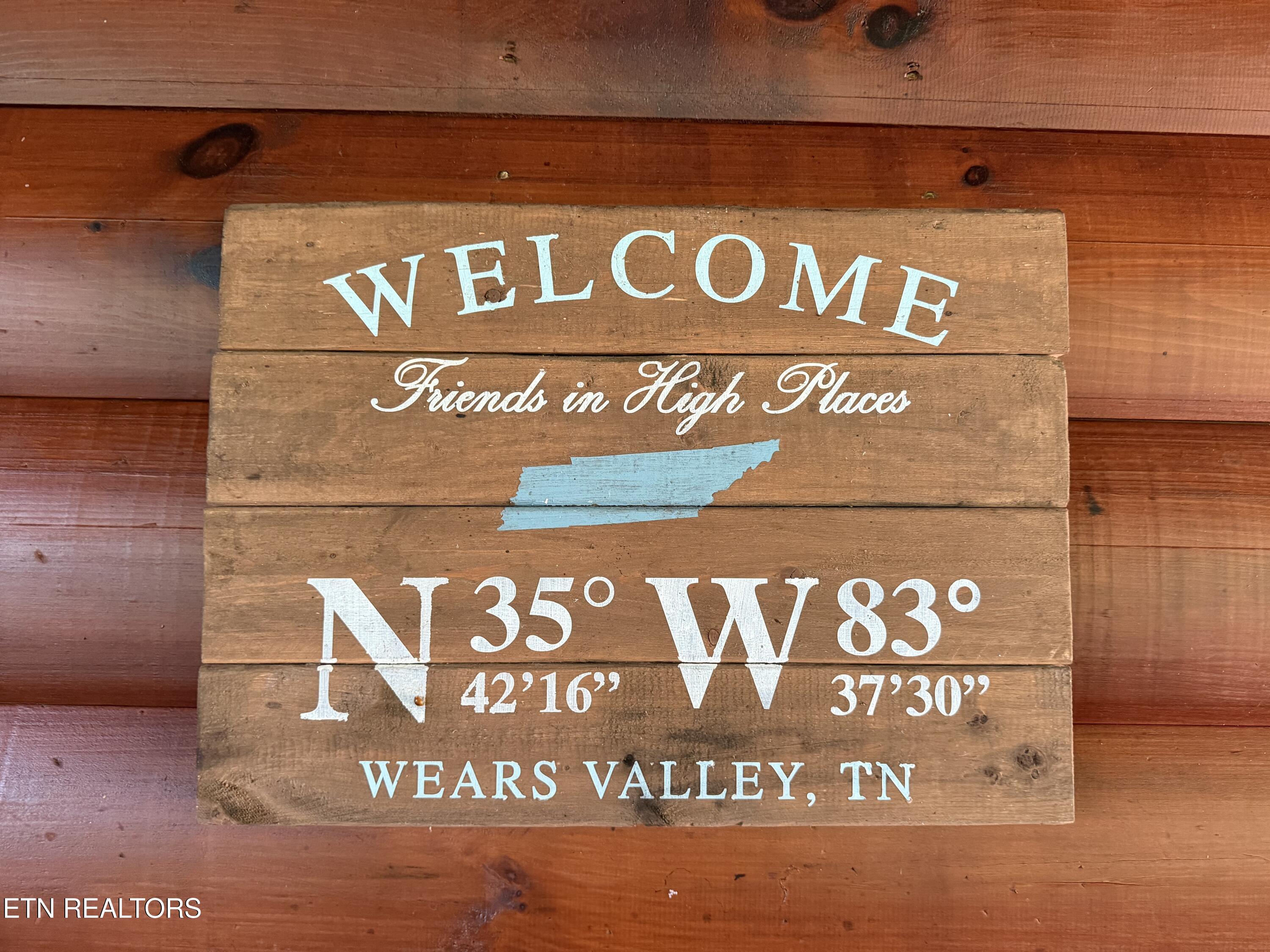3120 Lexy Lane Sevierville TN 37862
