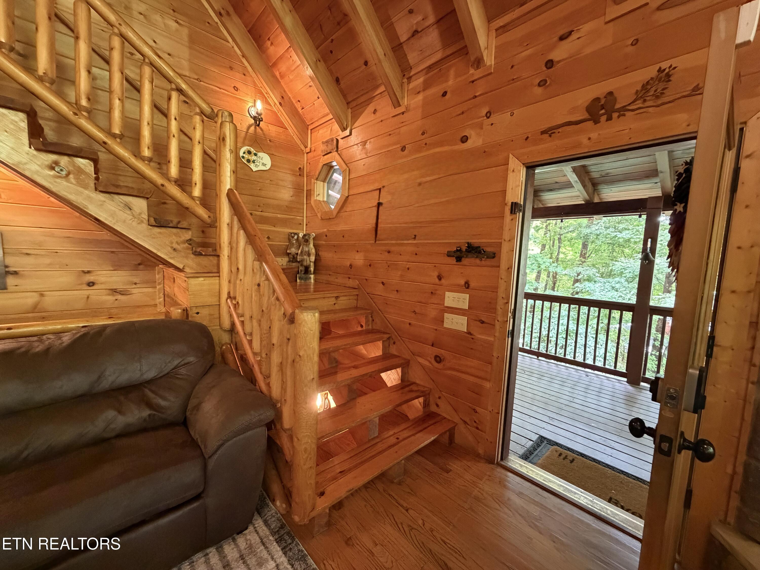 3120 Lexy Lane Sevierville TN 37862
