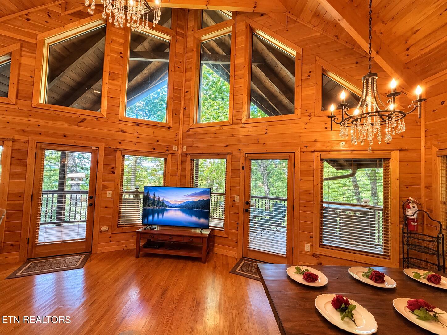 3120 Lexy Lane Sevierville TN 37862