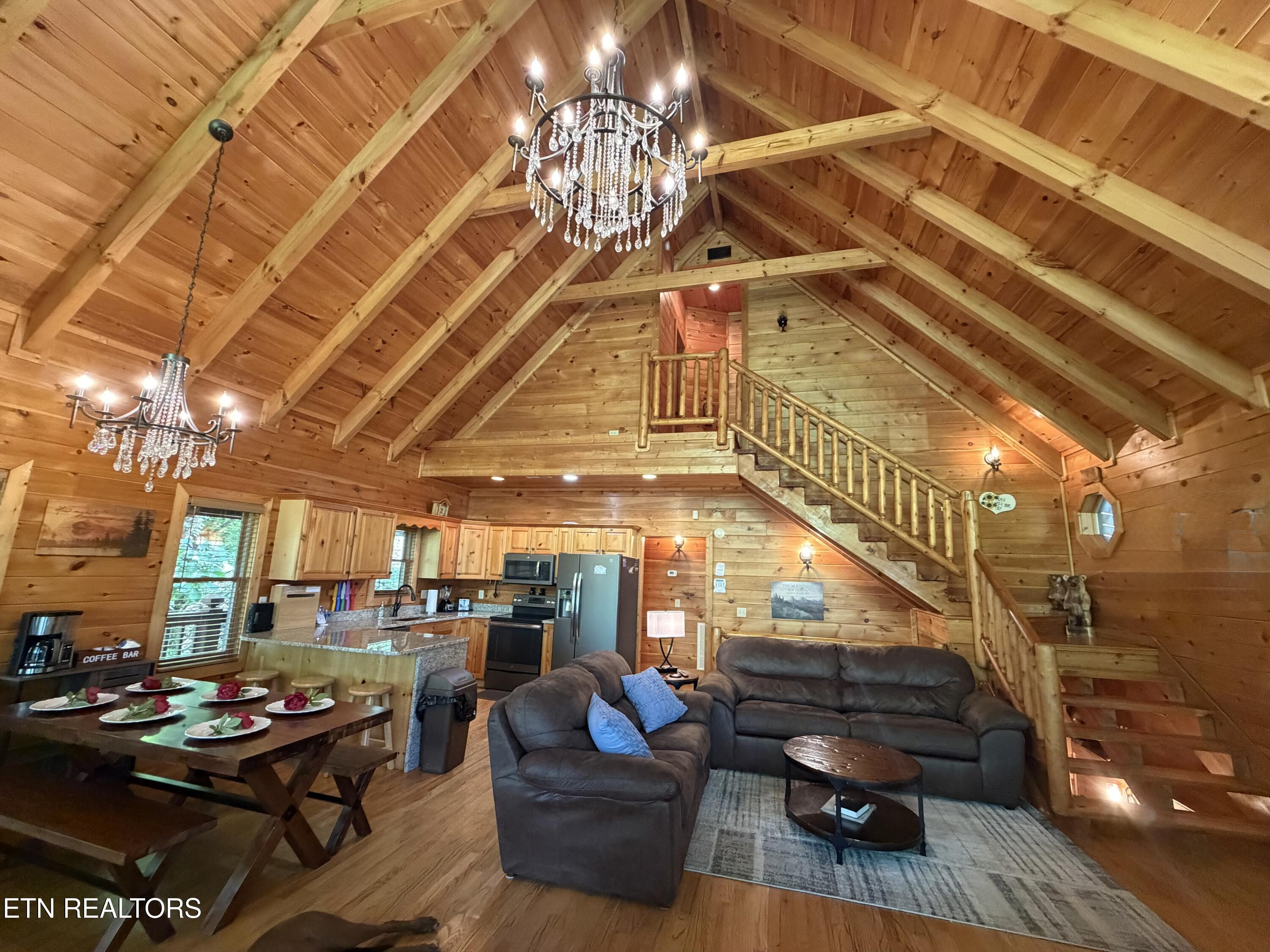 3120 Lexy Lane Sevierville TN 37862