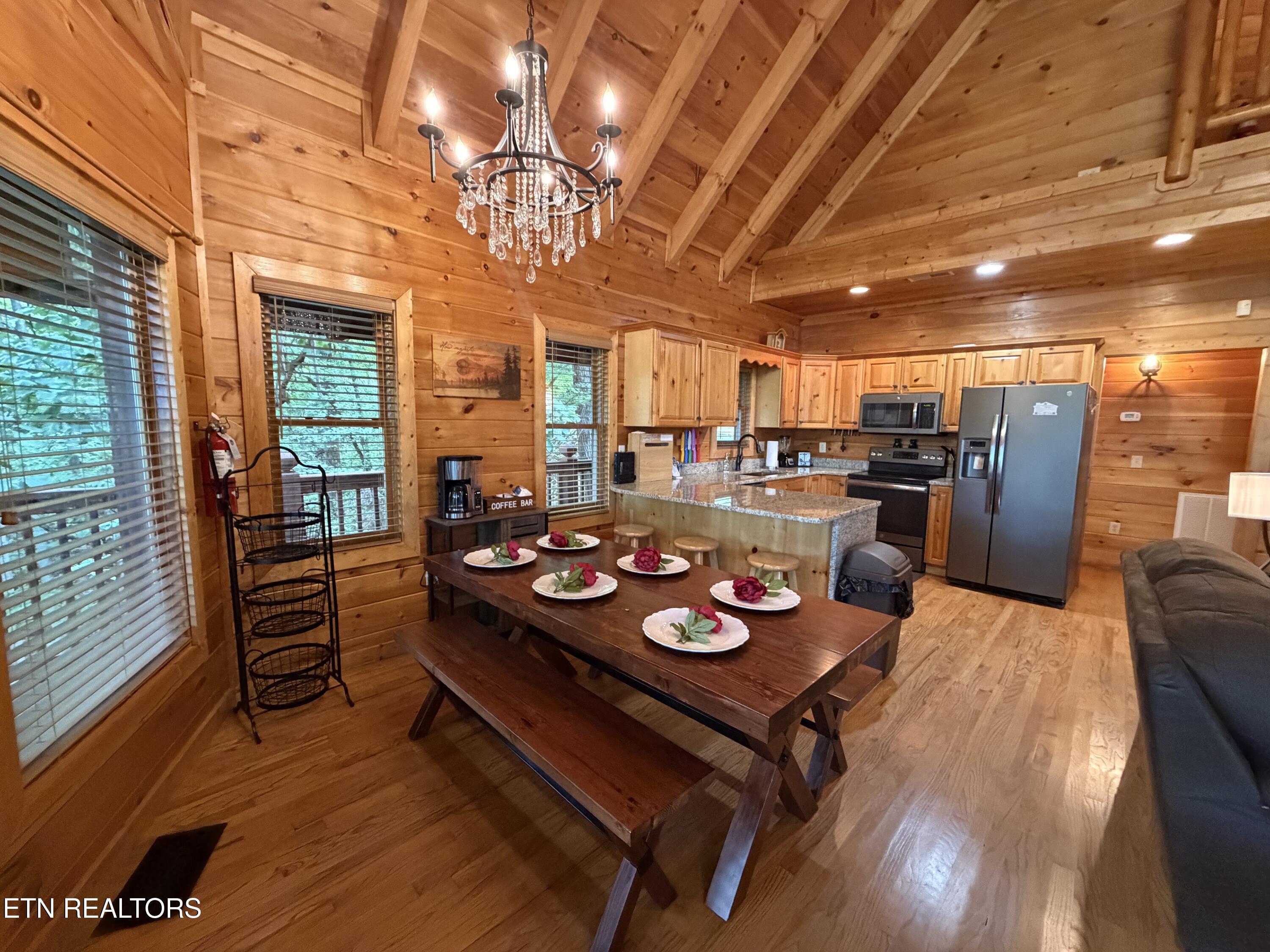 3120 Lexy Lane Sevierville TN 37862