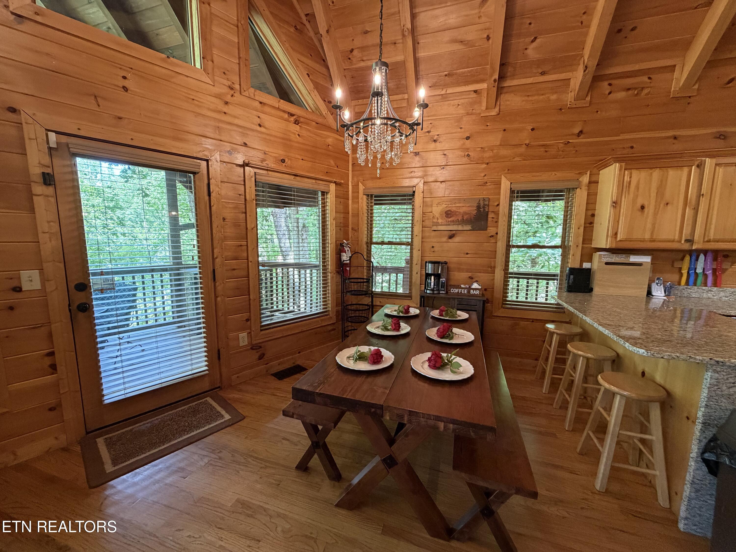 3120 Lexy Lane Sevierville TN 37862