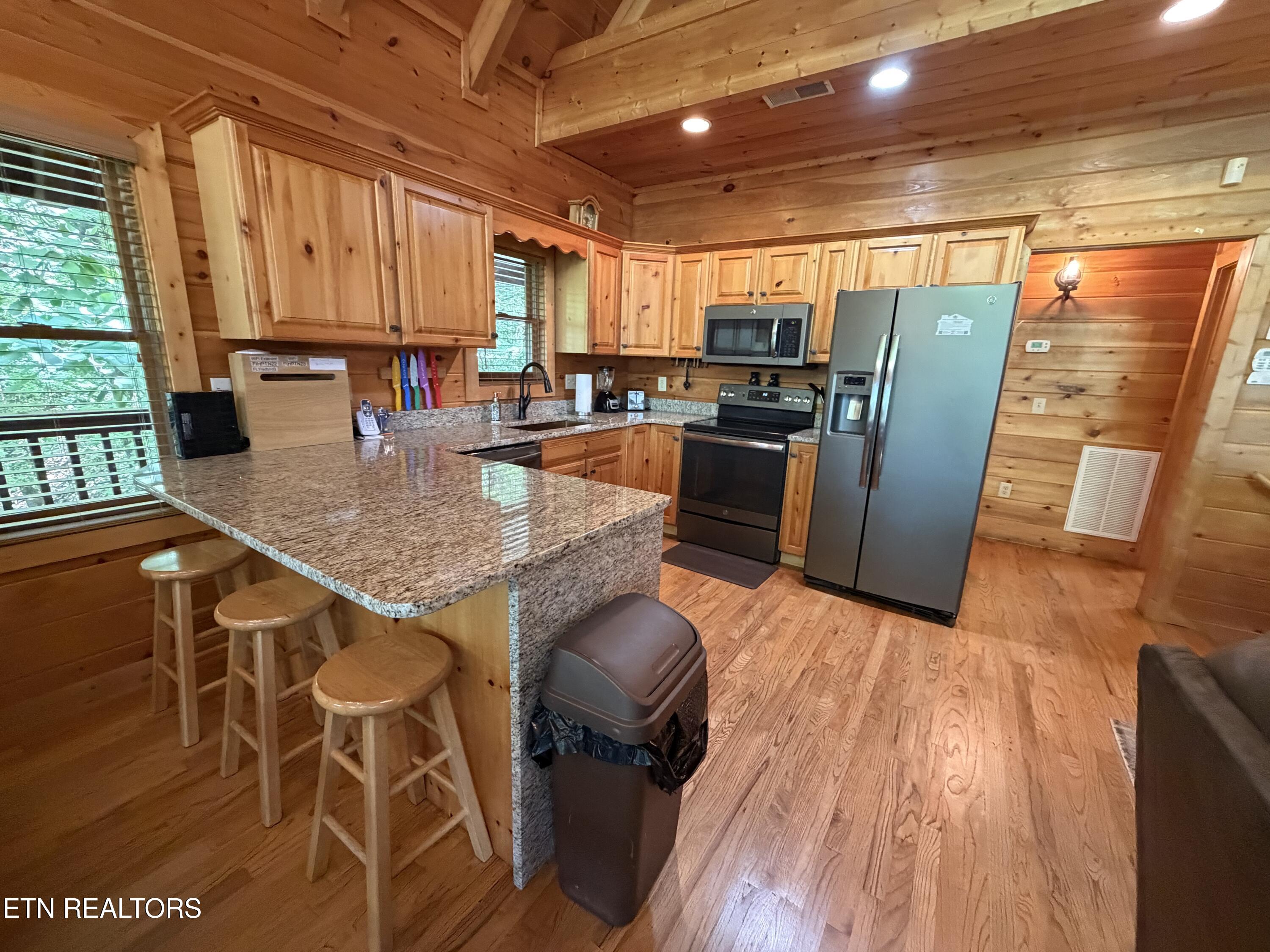 3120 Lexy Lane Sevierville TN 37862