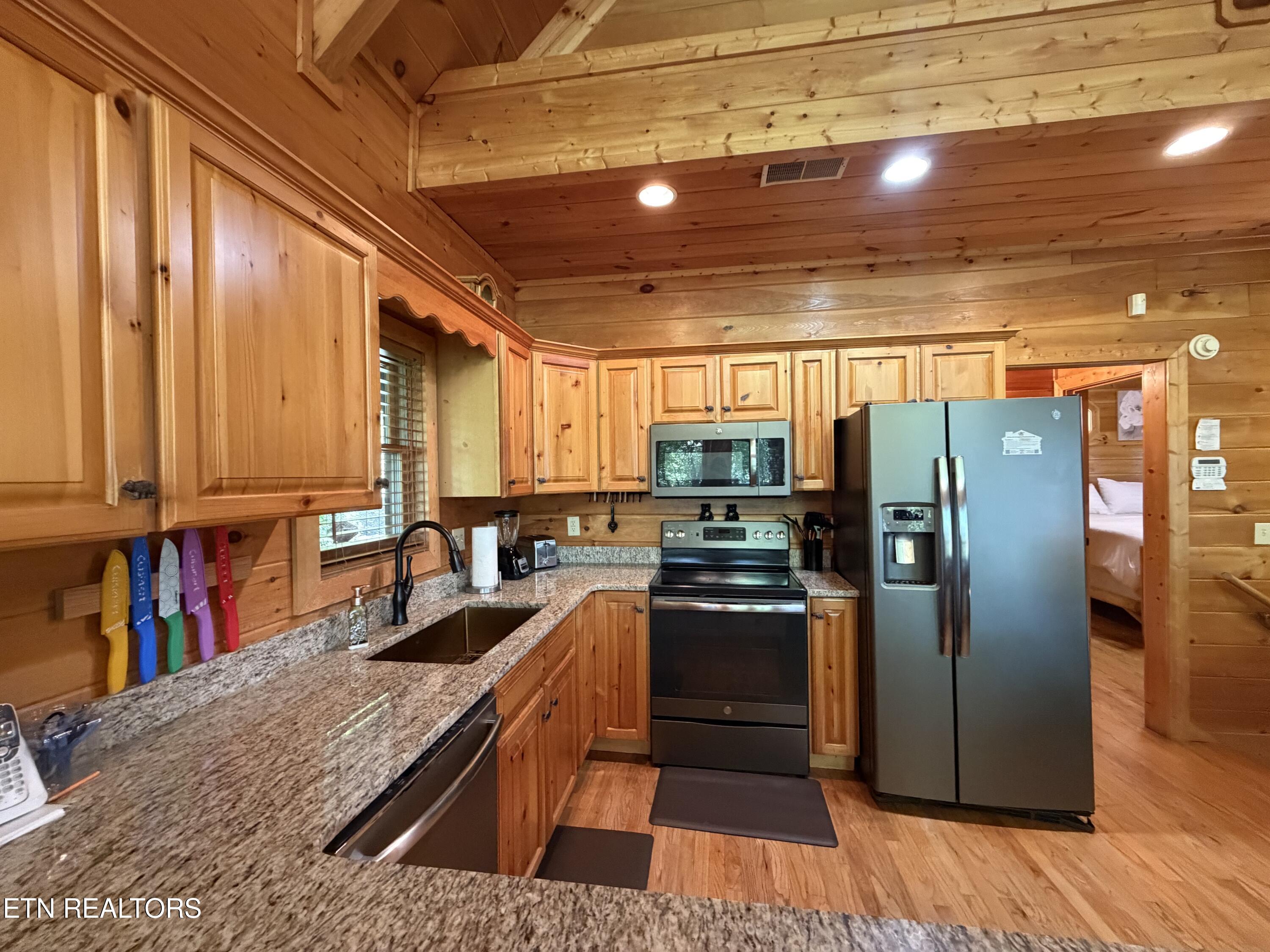 3120 Lexy Lane Sevierville TN 37862