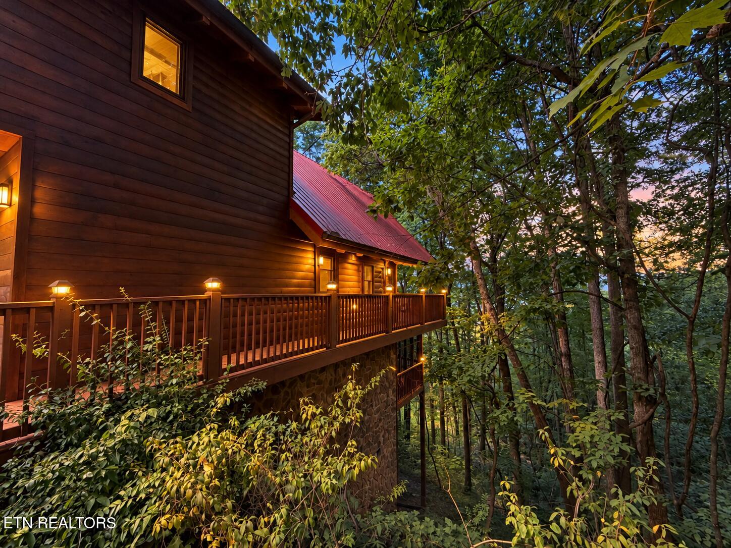 3120 Lexy Lane Sevierville TN 37862