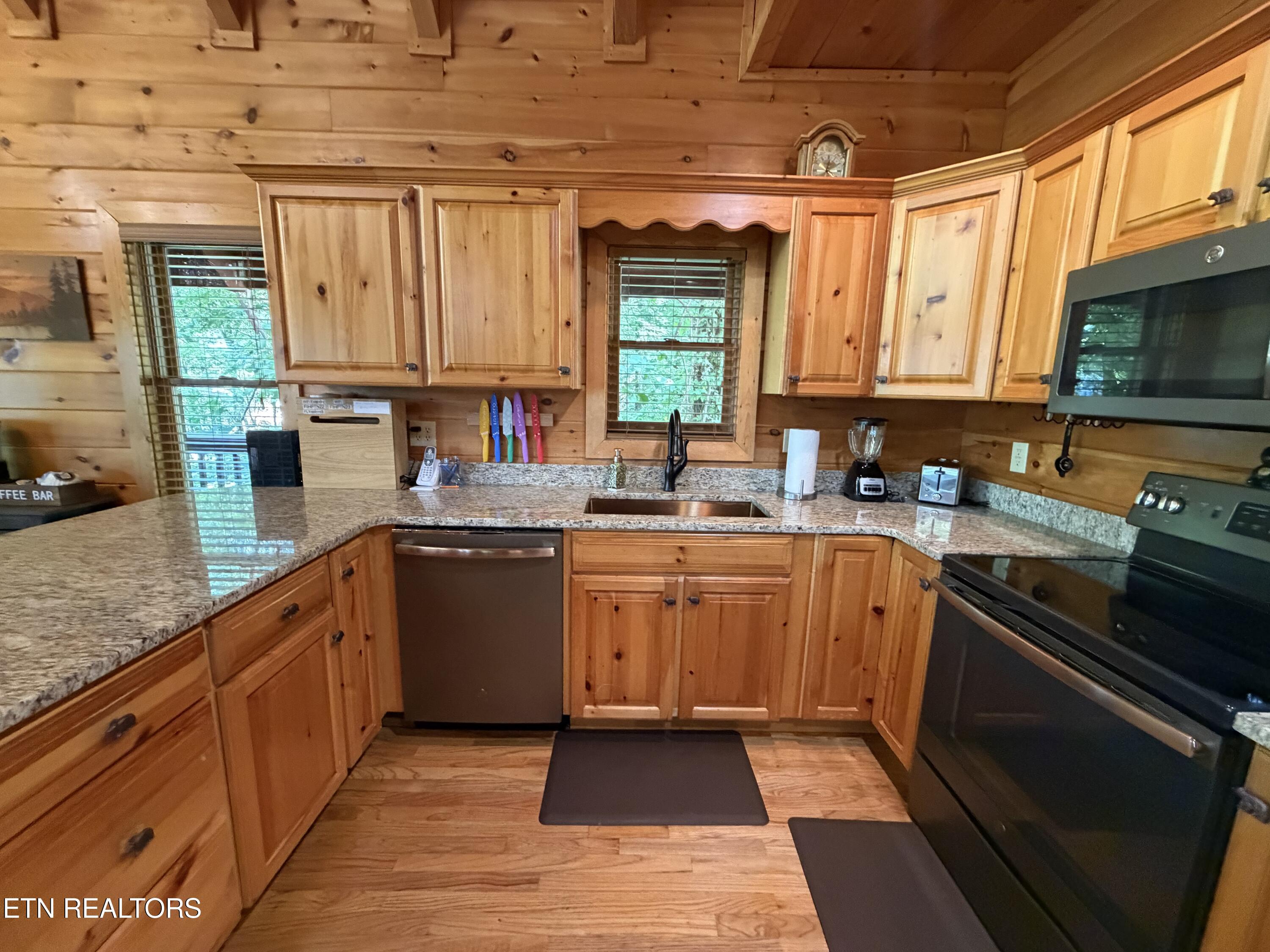 3120 Lexy Lane Sevierville TN 37862