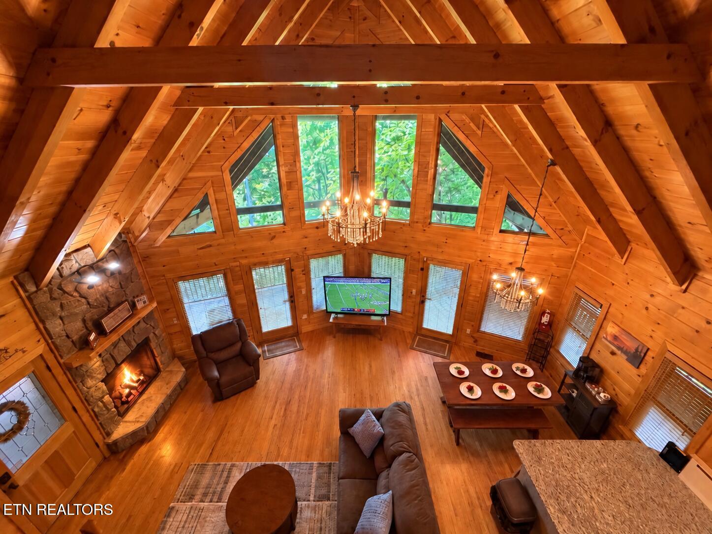 3120 Lexy Lane Sevierville TN 37862