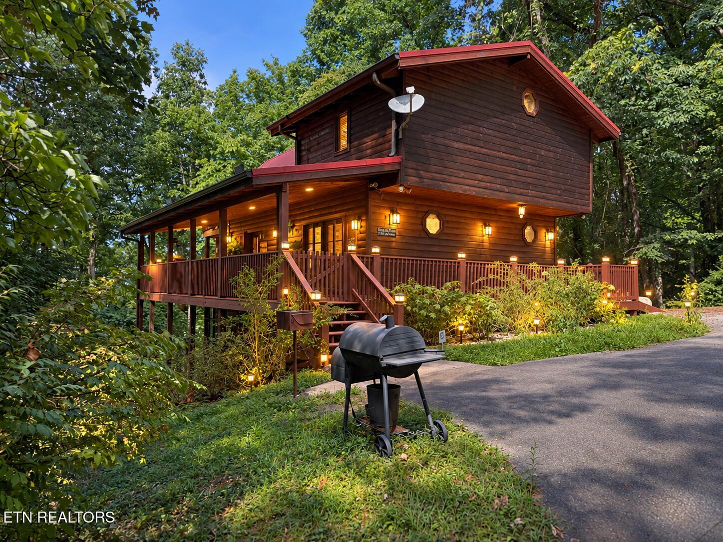 3120 Lexy Lane Sevierville TN 37862