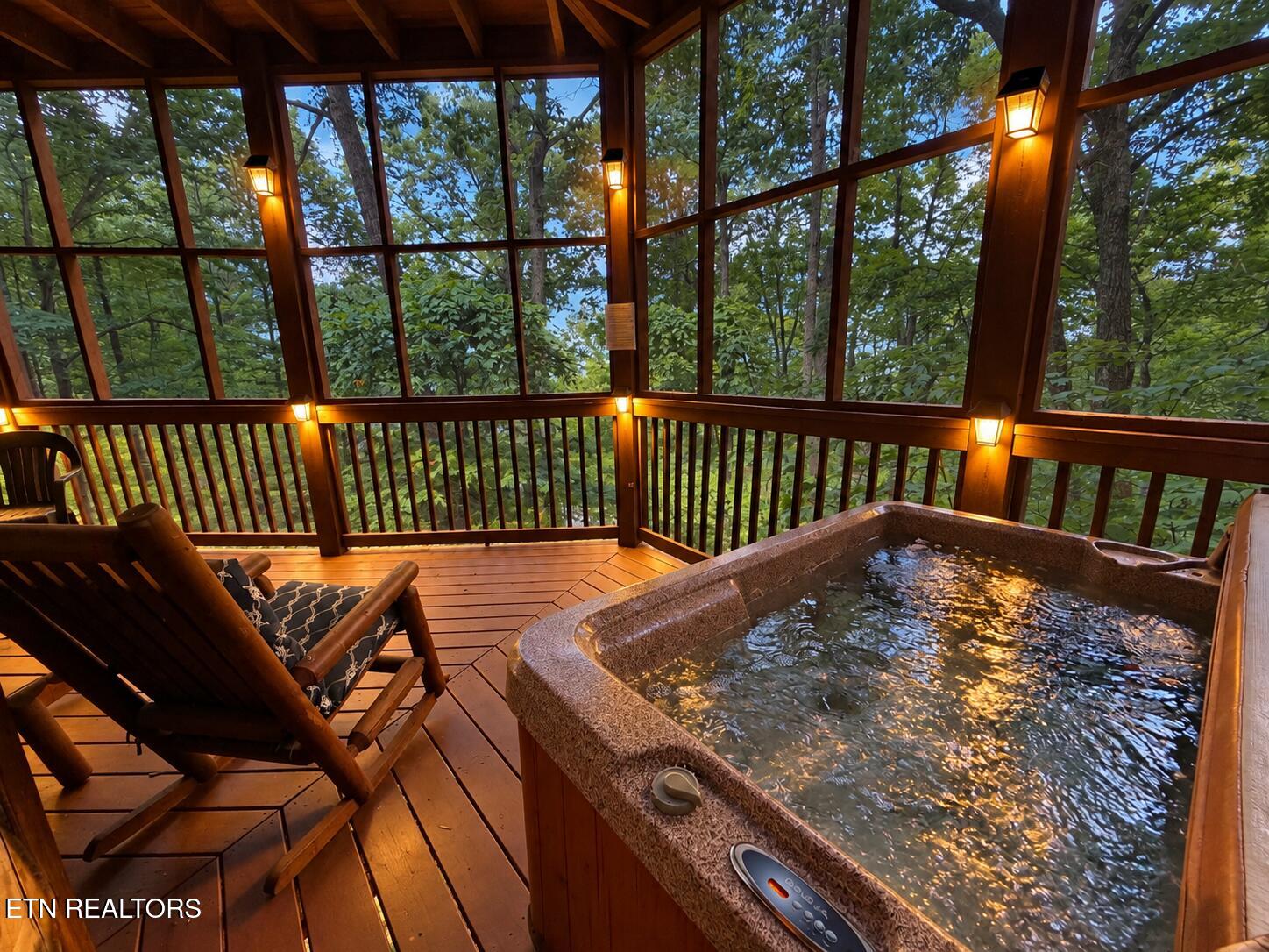 3120 Lexy Lane Sevierville TN 37862