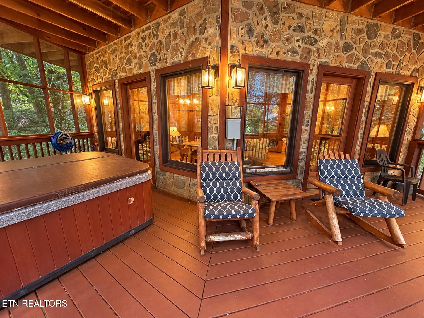 3120 Lexy Lane Sevierville TN 37862