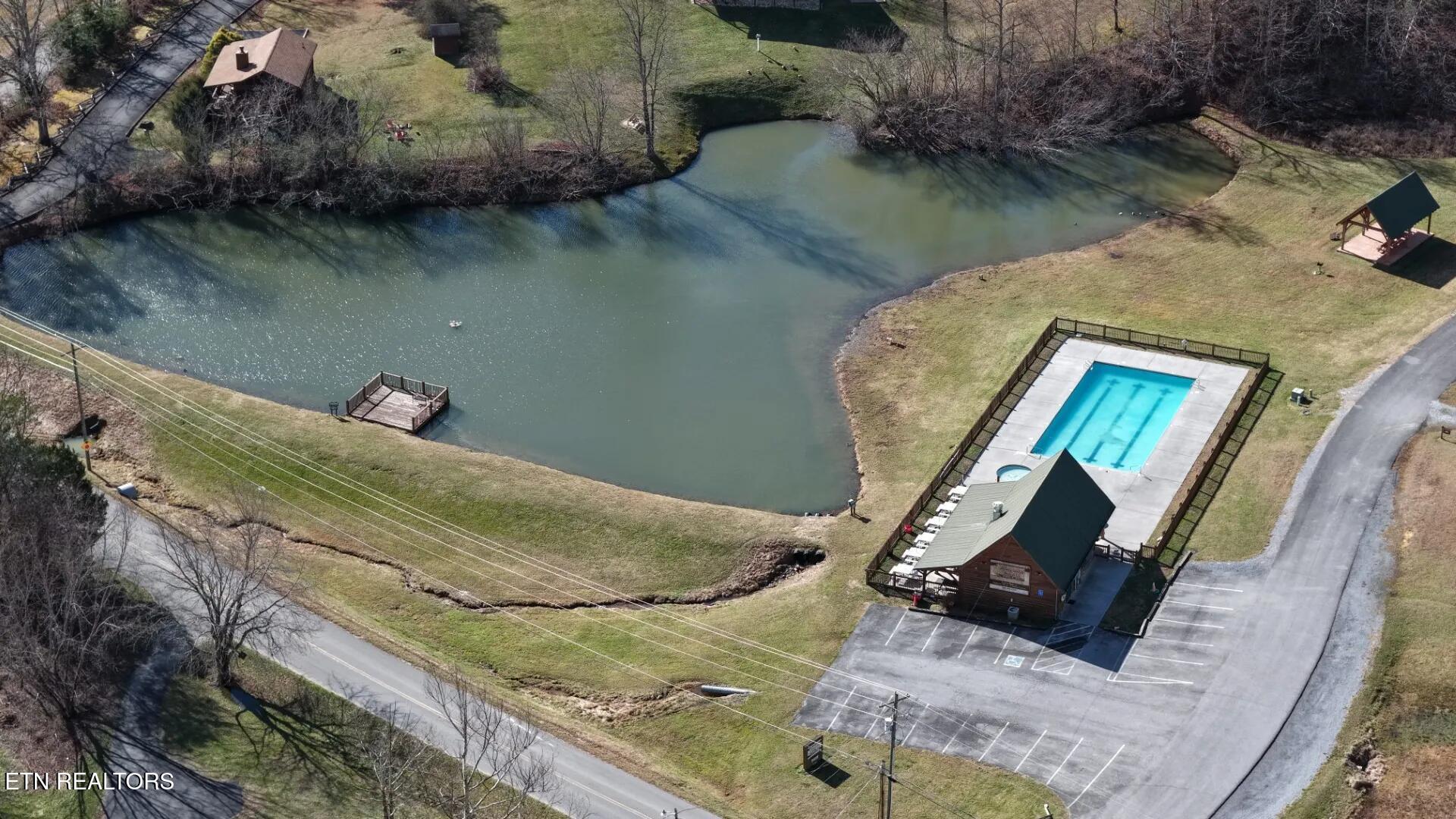 3120 Lexy Lane Sevierville TN 37862