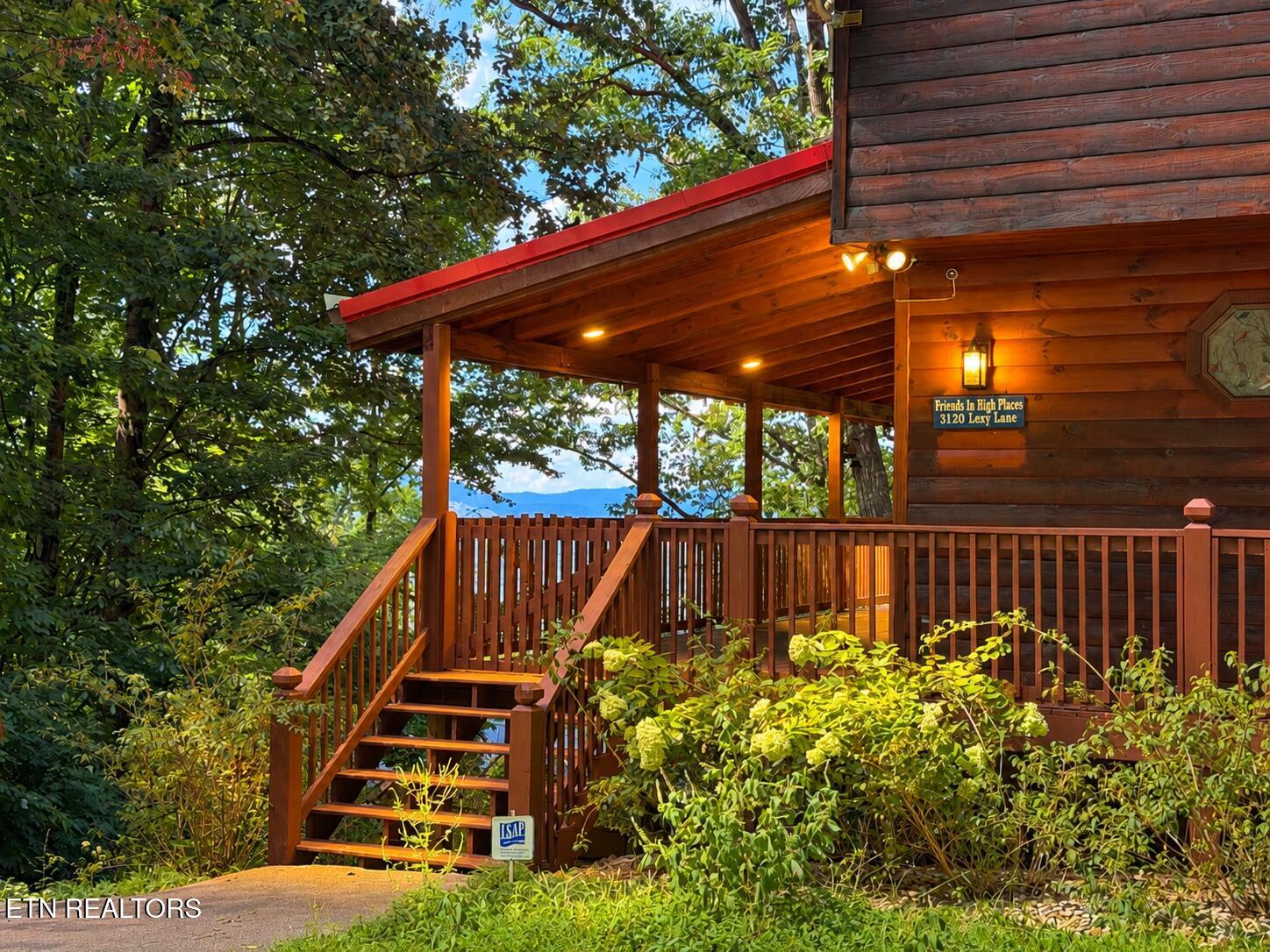 3120 Lexy Lane Sevierville TN 37862