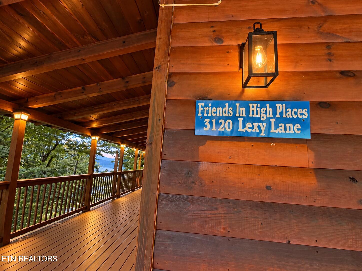 3120 Lexy Lane Sevierville TN 37862