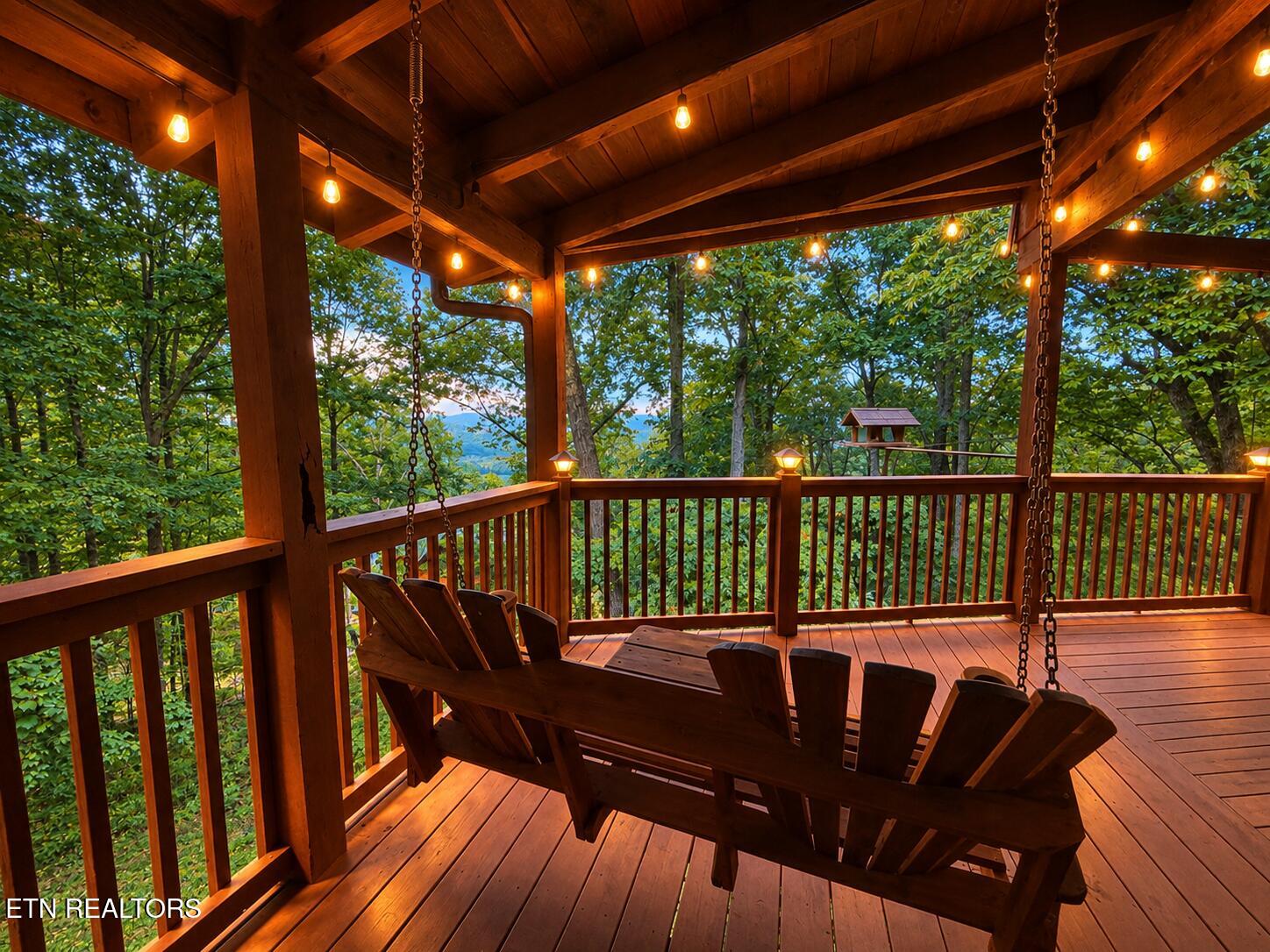 3120 Lexy Lane Sevierville TN 37862