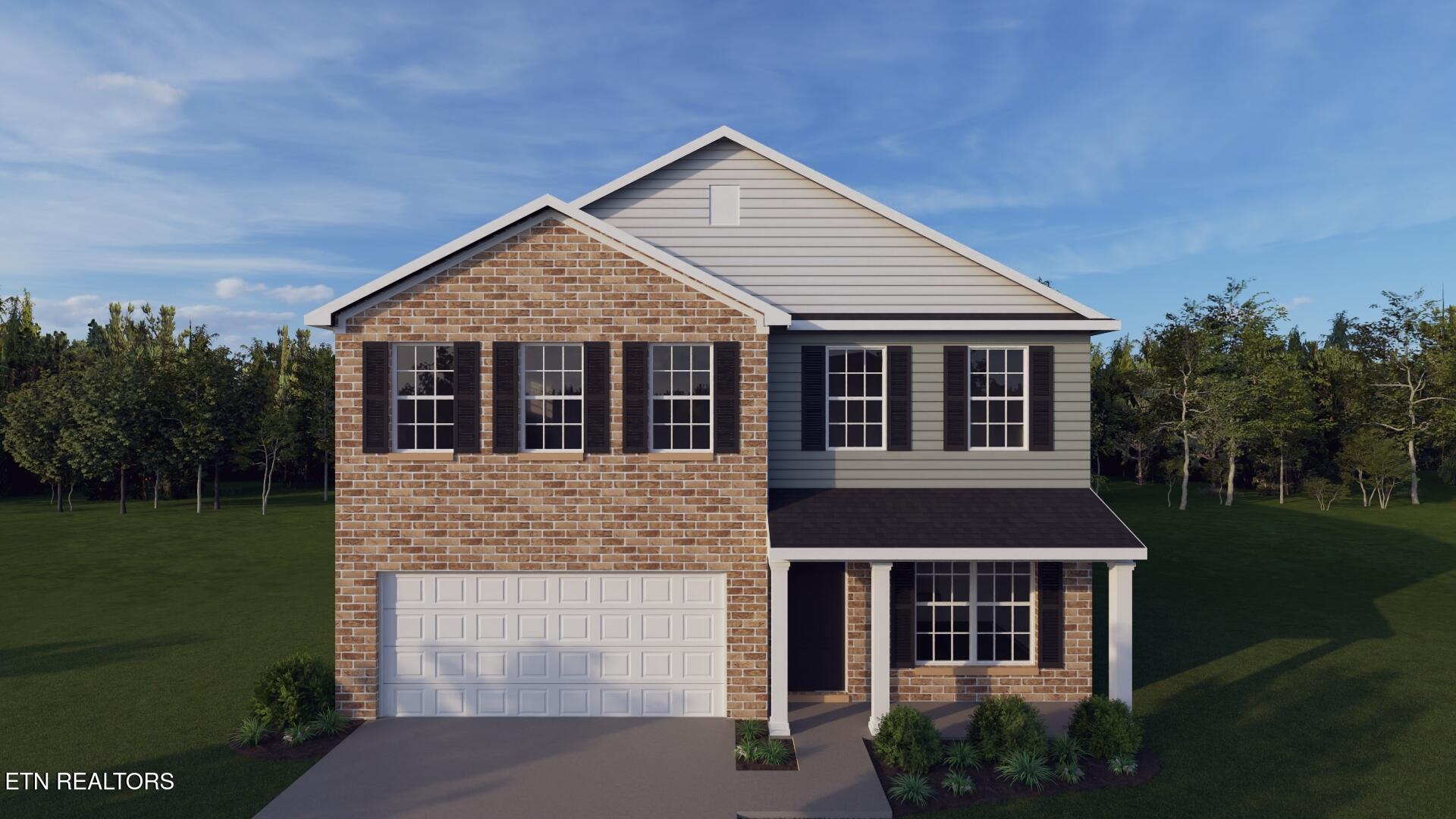 1935 Juniper Brush Road Knoxville TN 37932