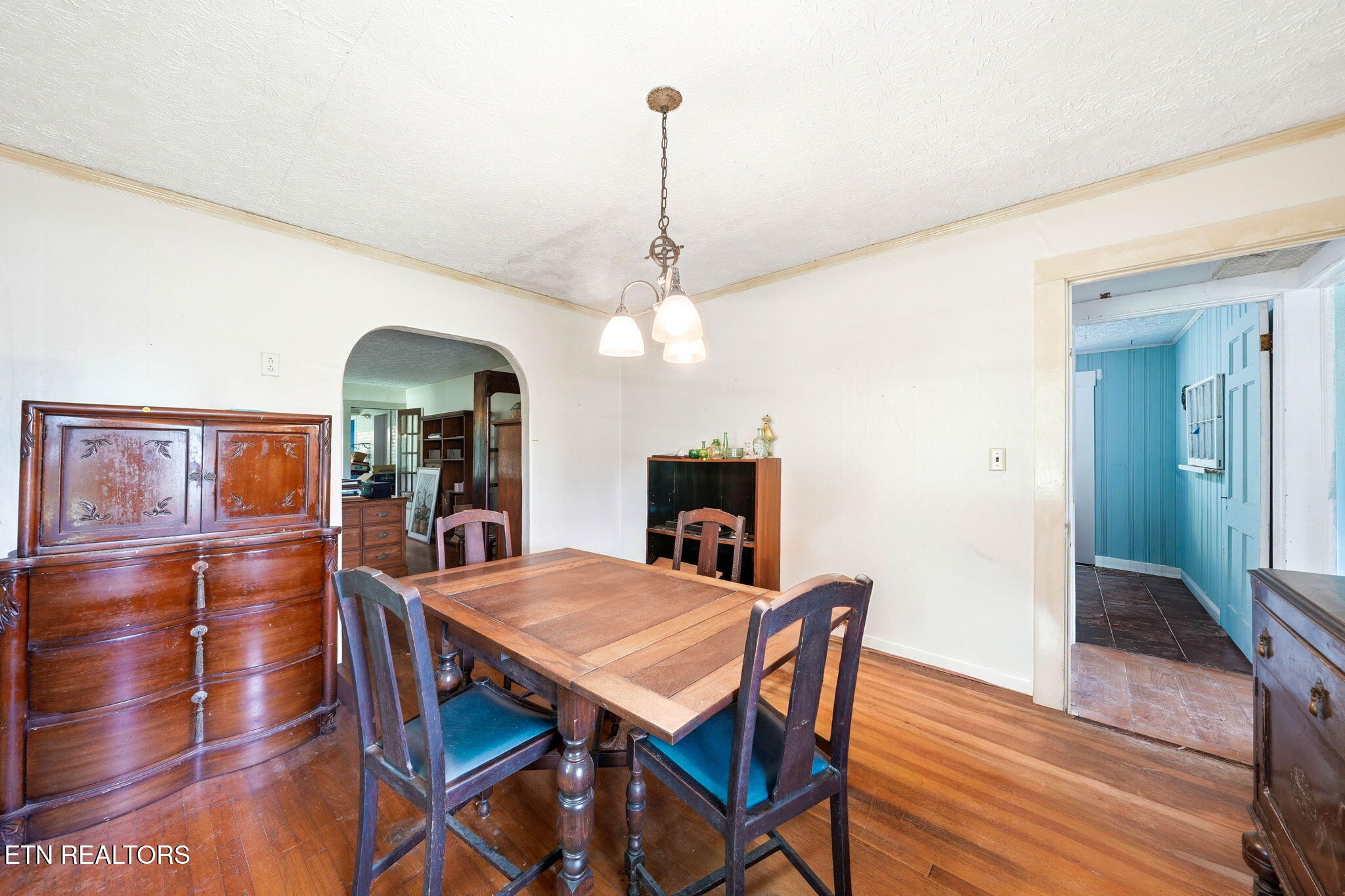 3992 Highway 92 Rutledge TN 37861