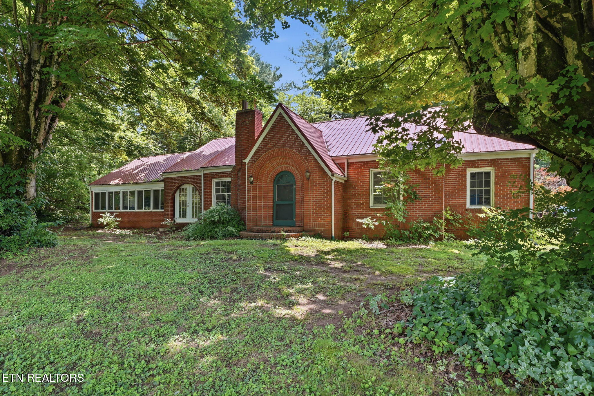 3992 Highway 92 Rutledge TN 37861
