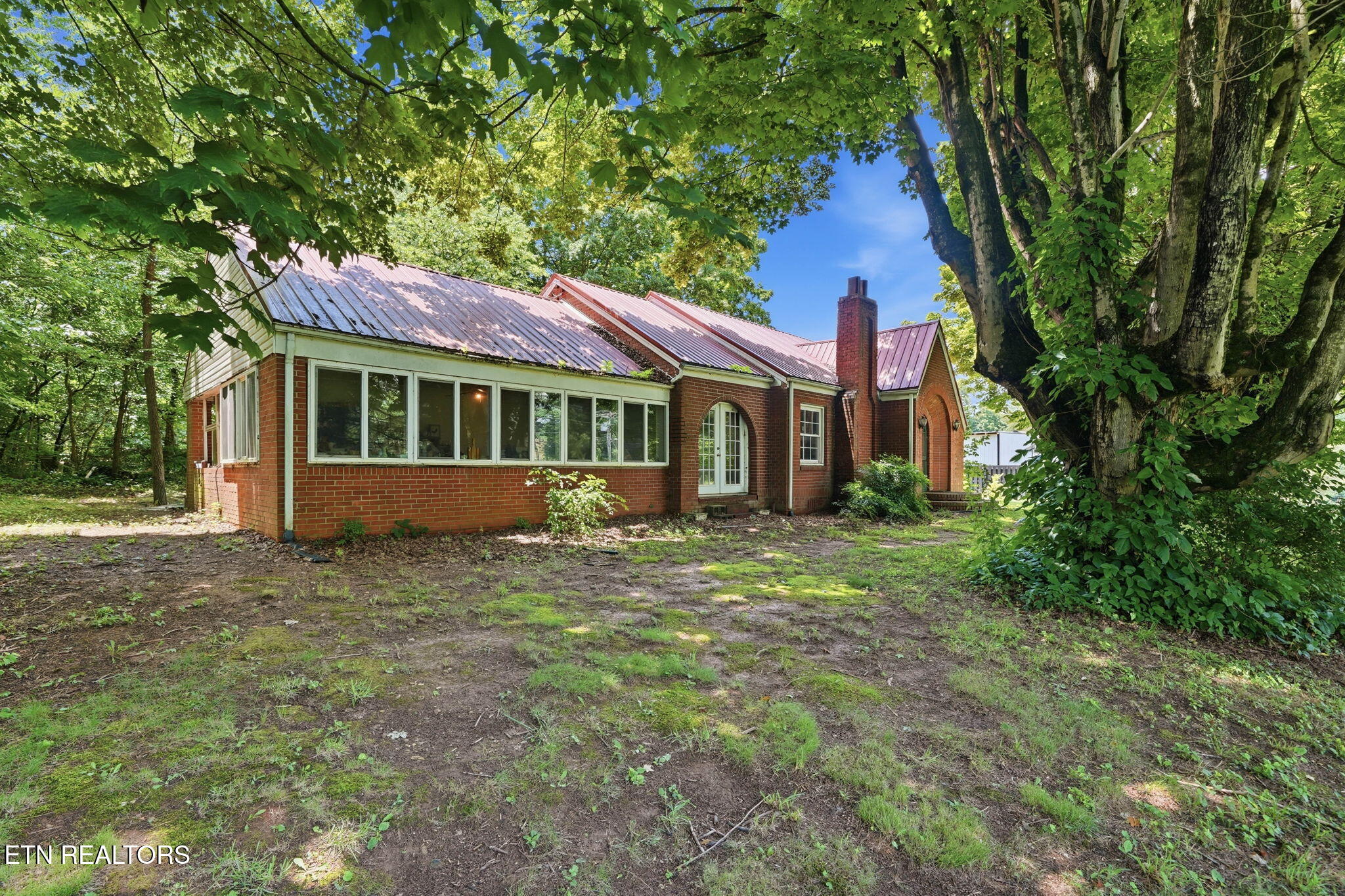 3992 Highway 92 Rutledge TN 37861