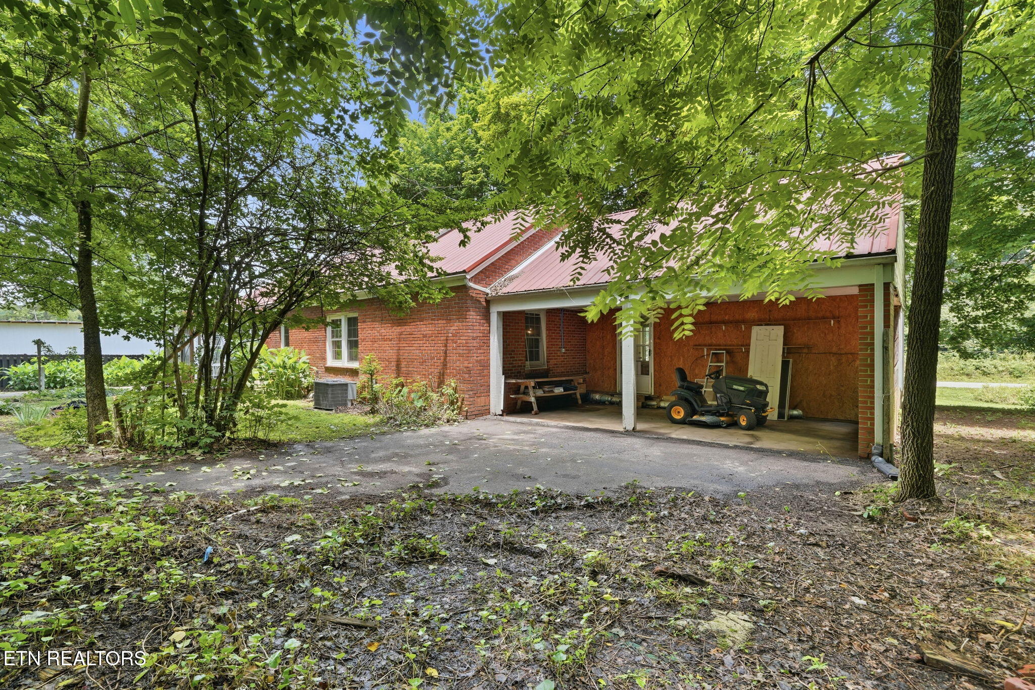 3992 Highway 92 Rutledge TN 37861