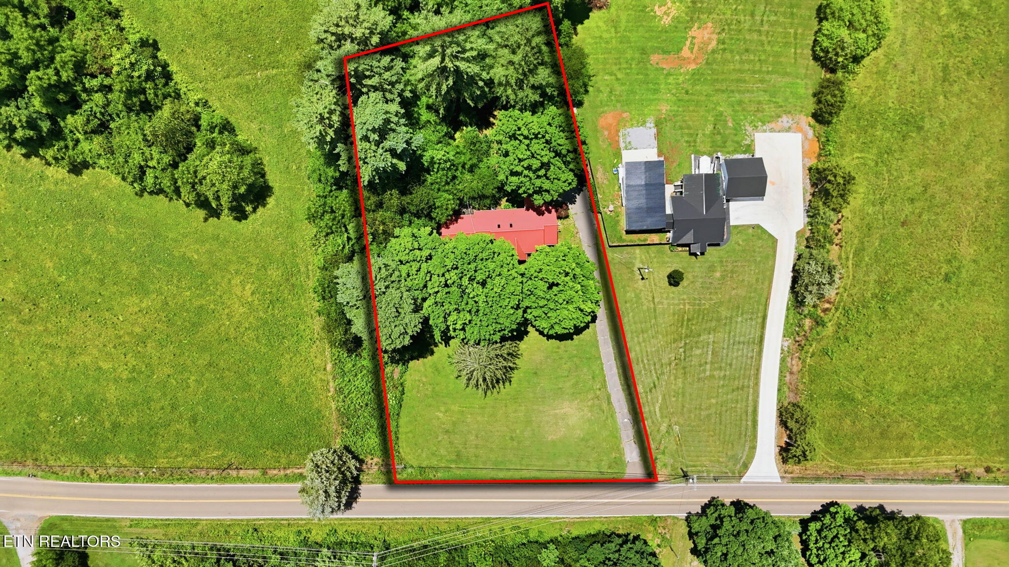 3992 Highway 92 Rutledge TN 37861