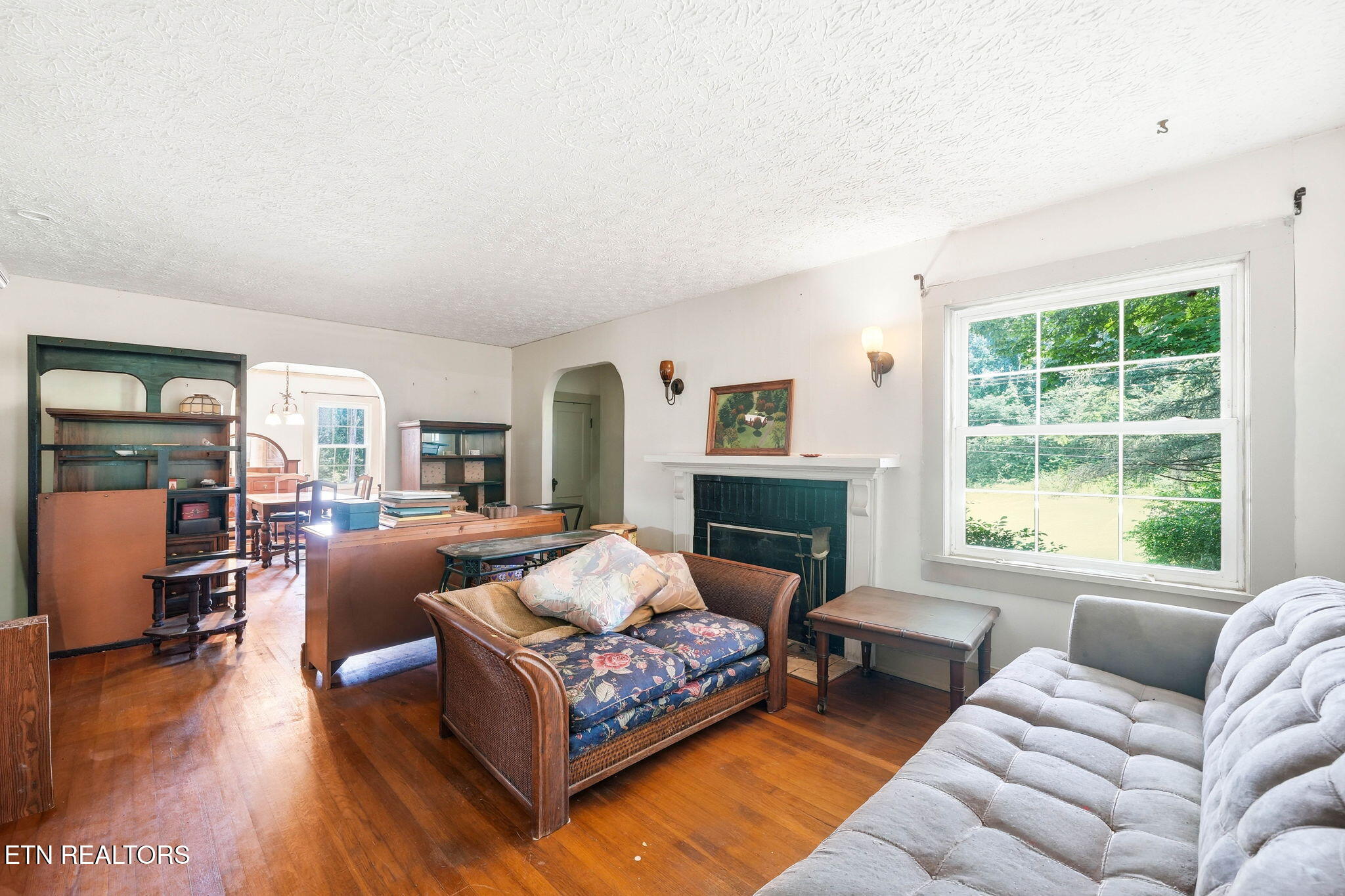 3992 Highway 92 Rutledge TN 37861