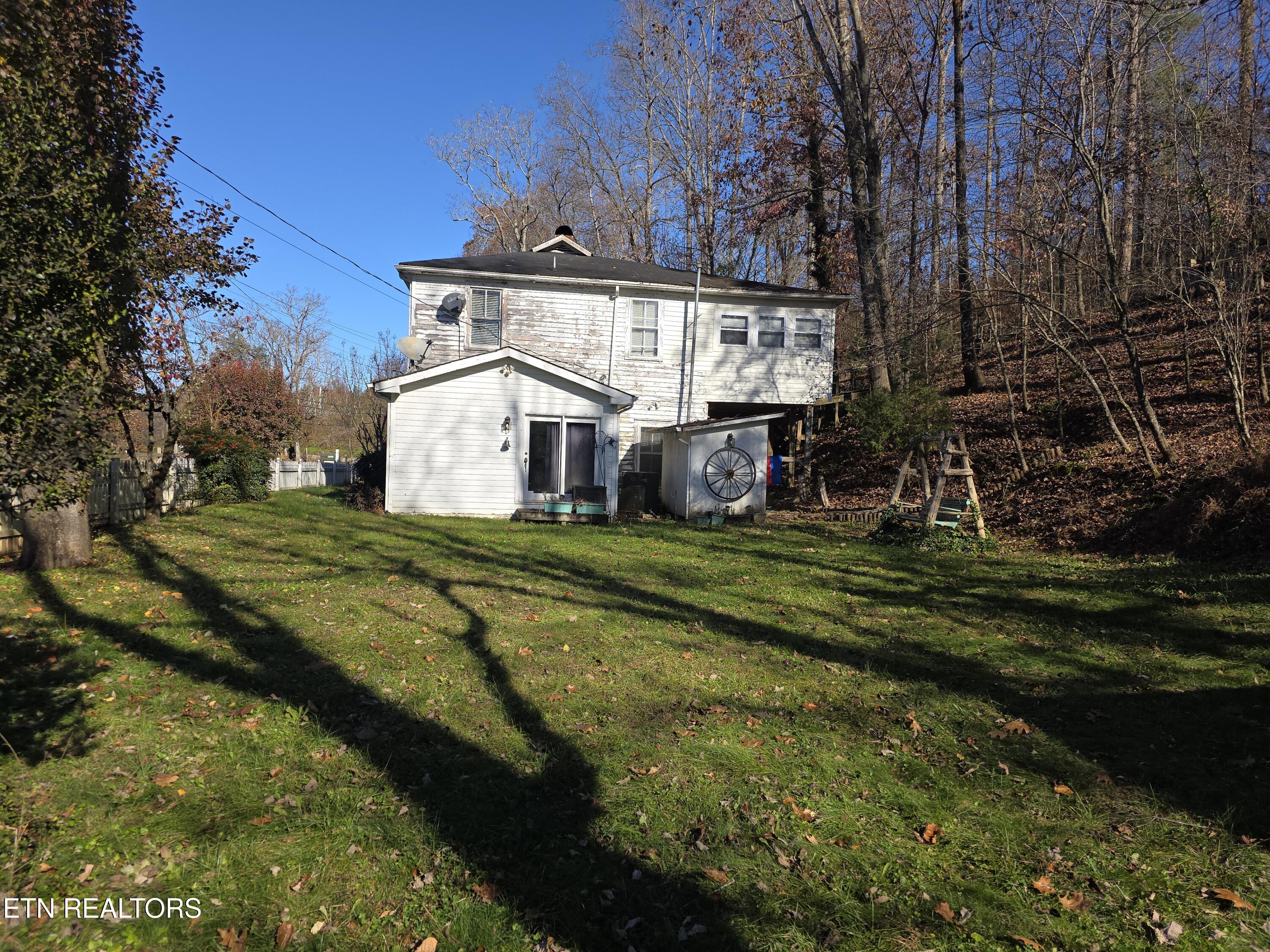 12184 Paw Paw Plains Road Lenoir City TN 37771