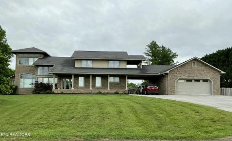 1919 Northwood Drive Maryville TN 37803