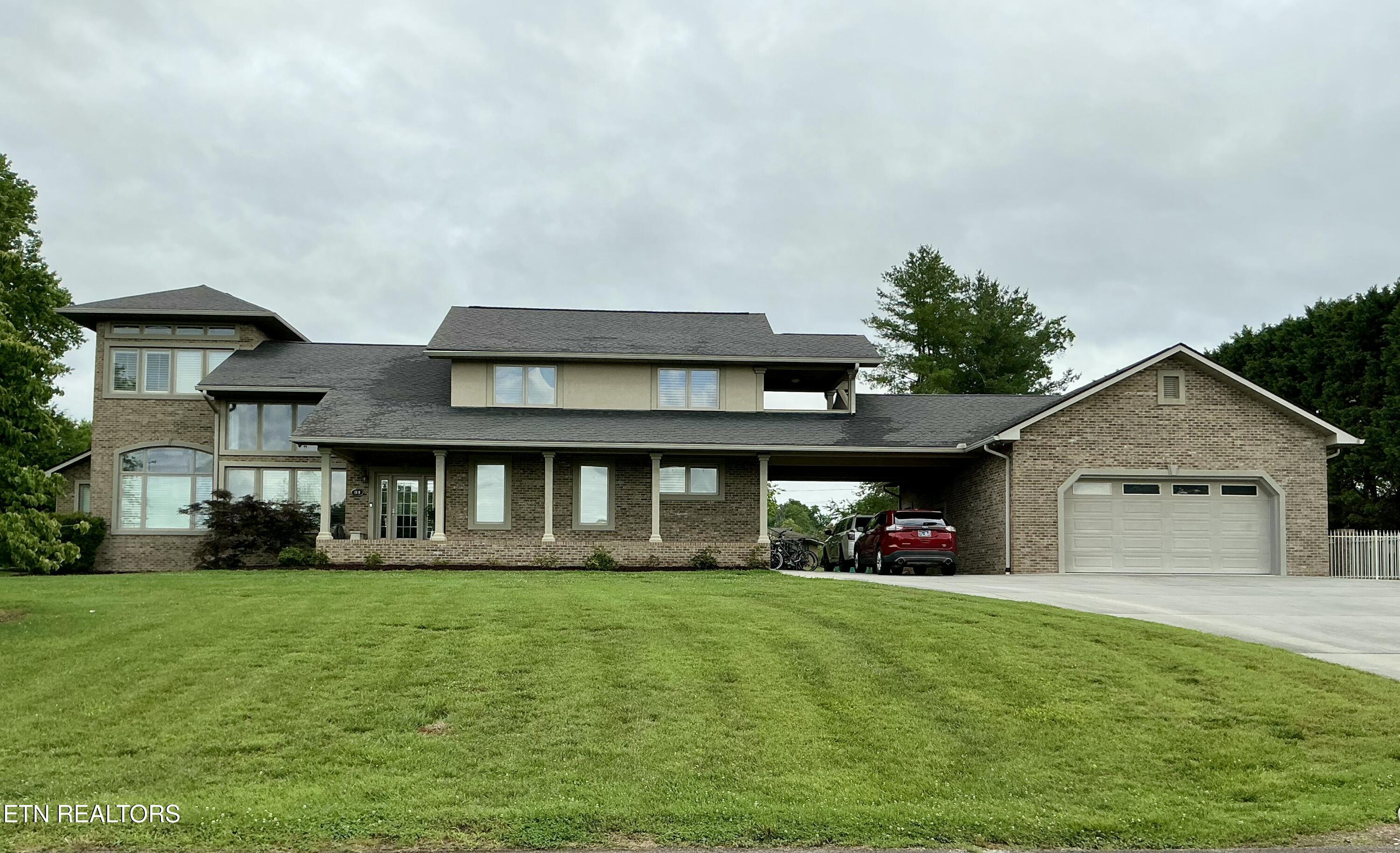1919 Northwood Drive Maryville TN 37803