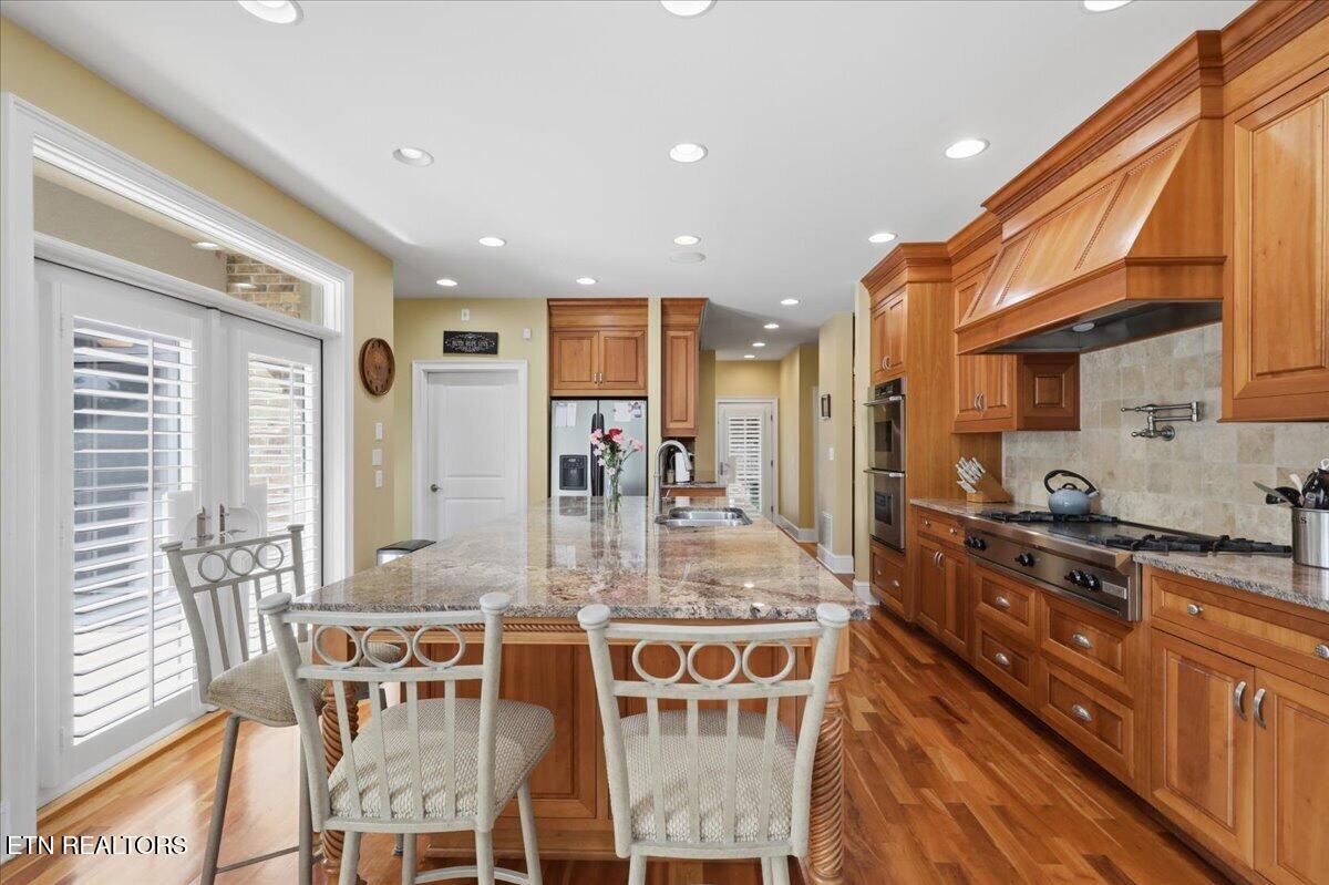 1919 Northwood Drive Maryville TN 37803