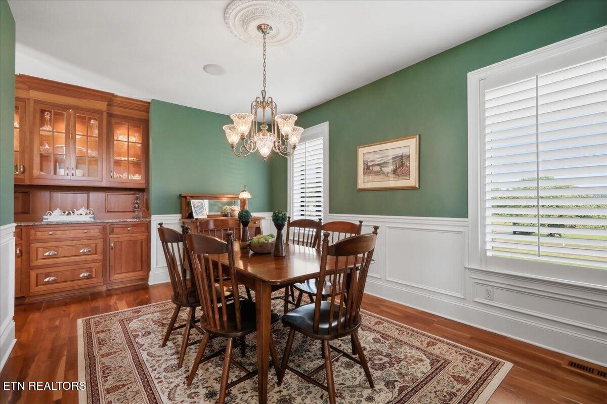 1919 Northwood Drive Maryville TN 37803