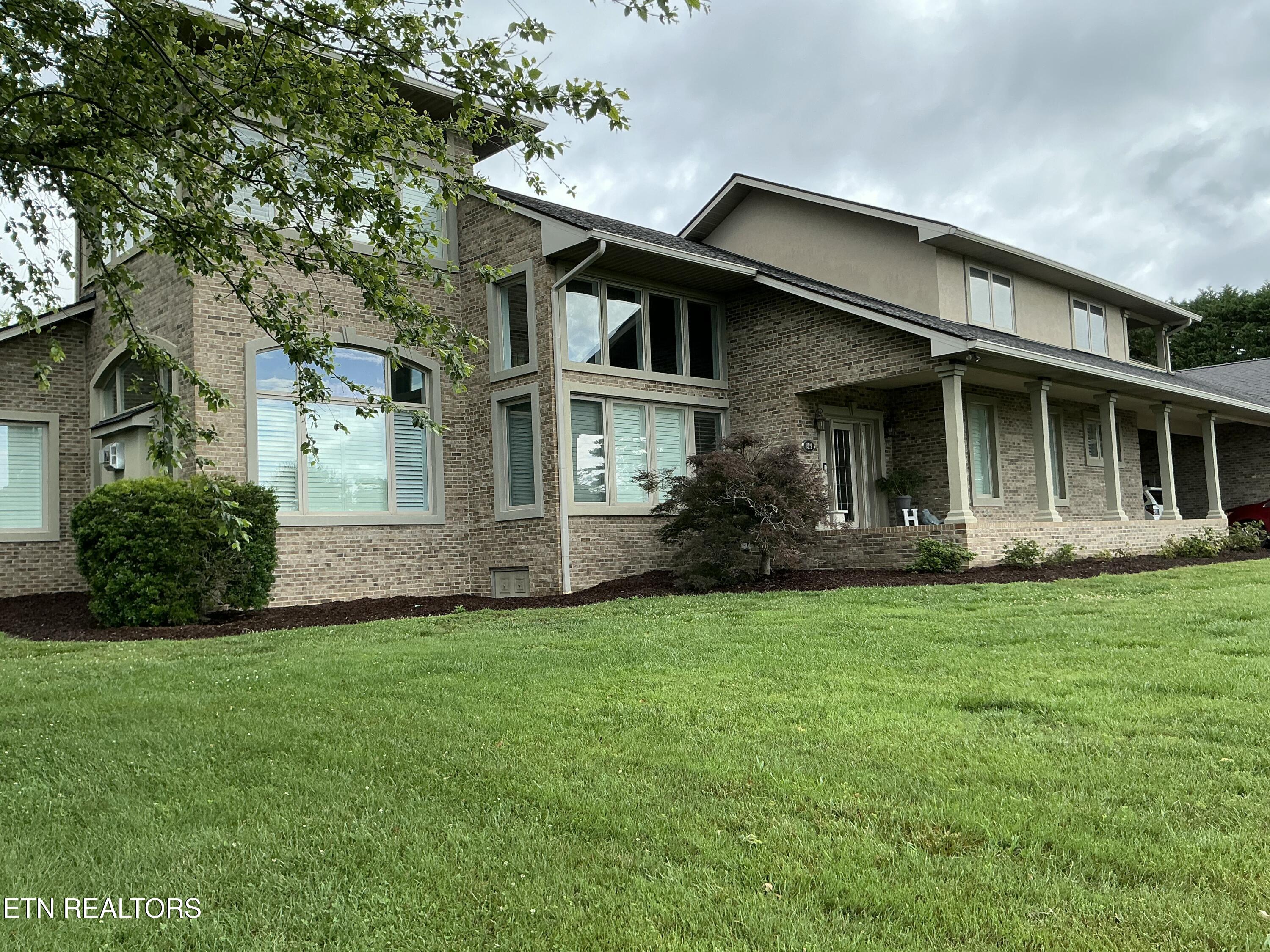 1919 Northwood Drive Maryville TN 37803