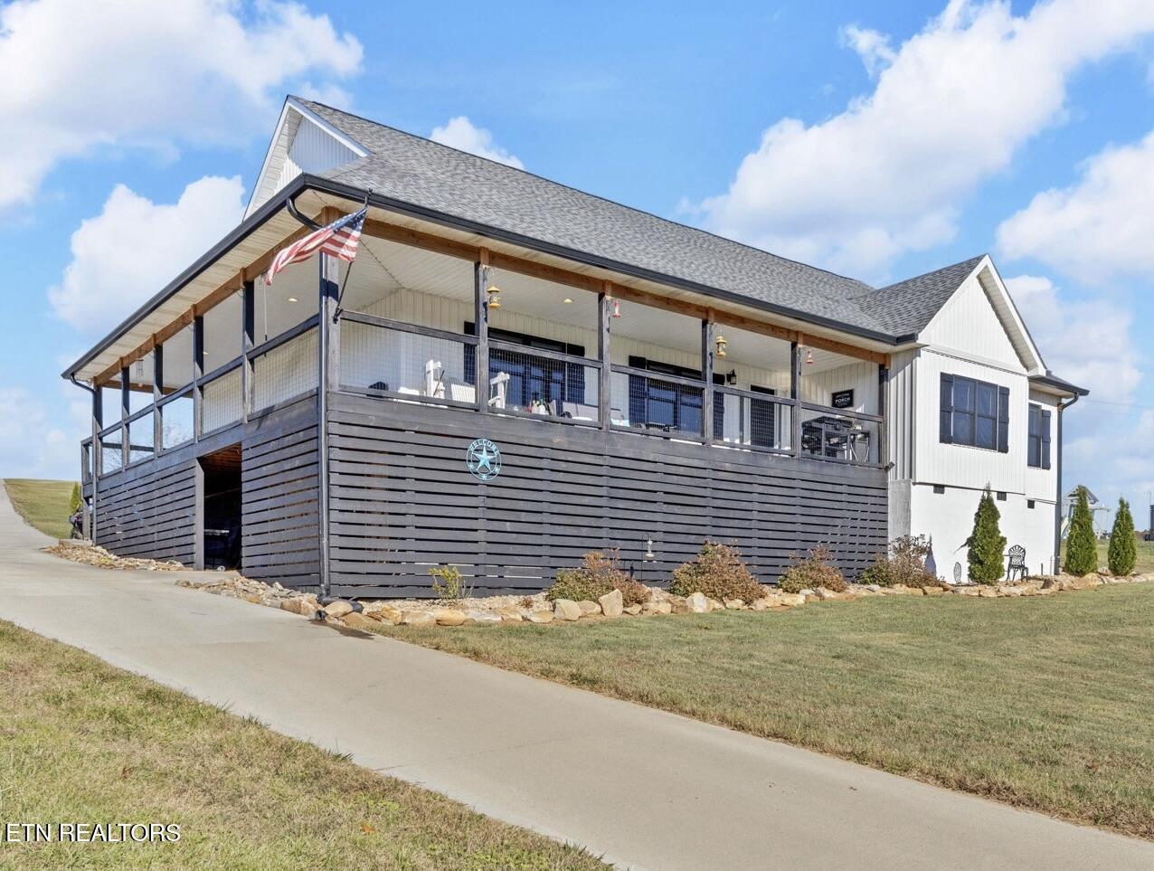 1227 Holston Shores Drive Rutledge TN 37861