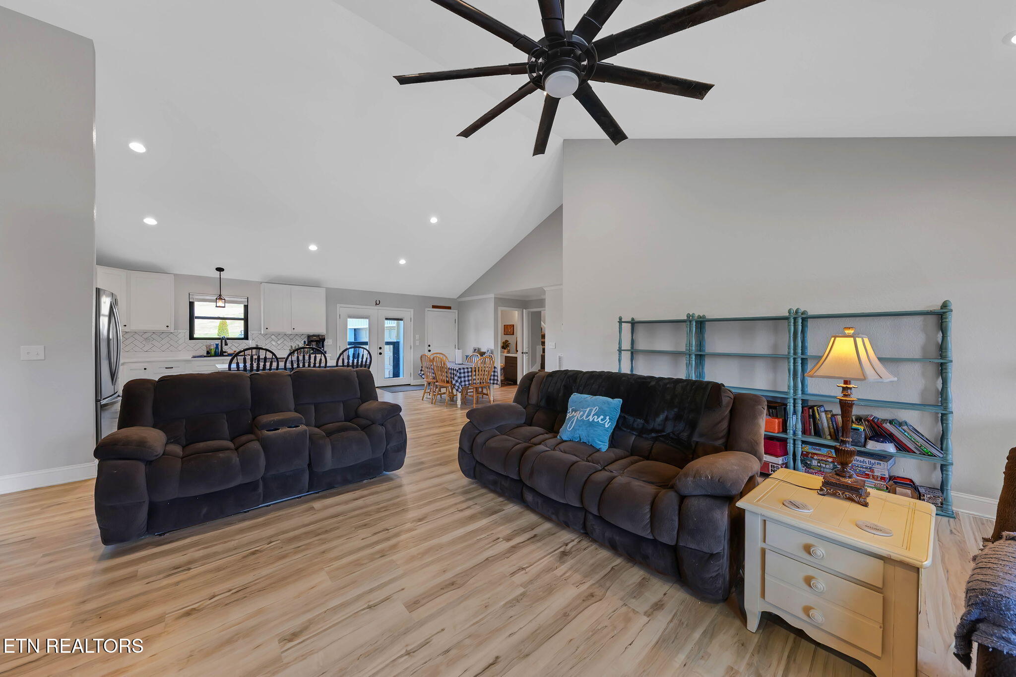 1227 Holston Shores Drive Rutledge TN 37861