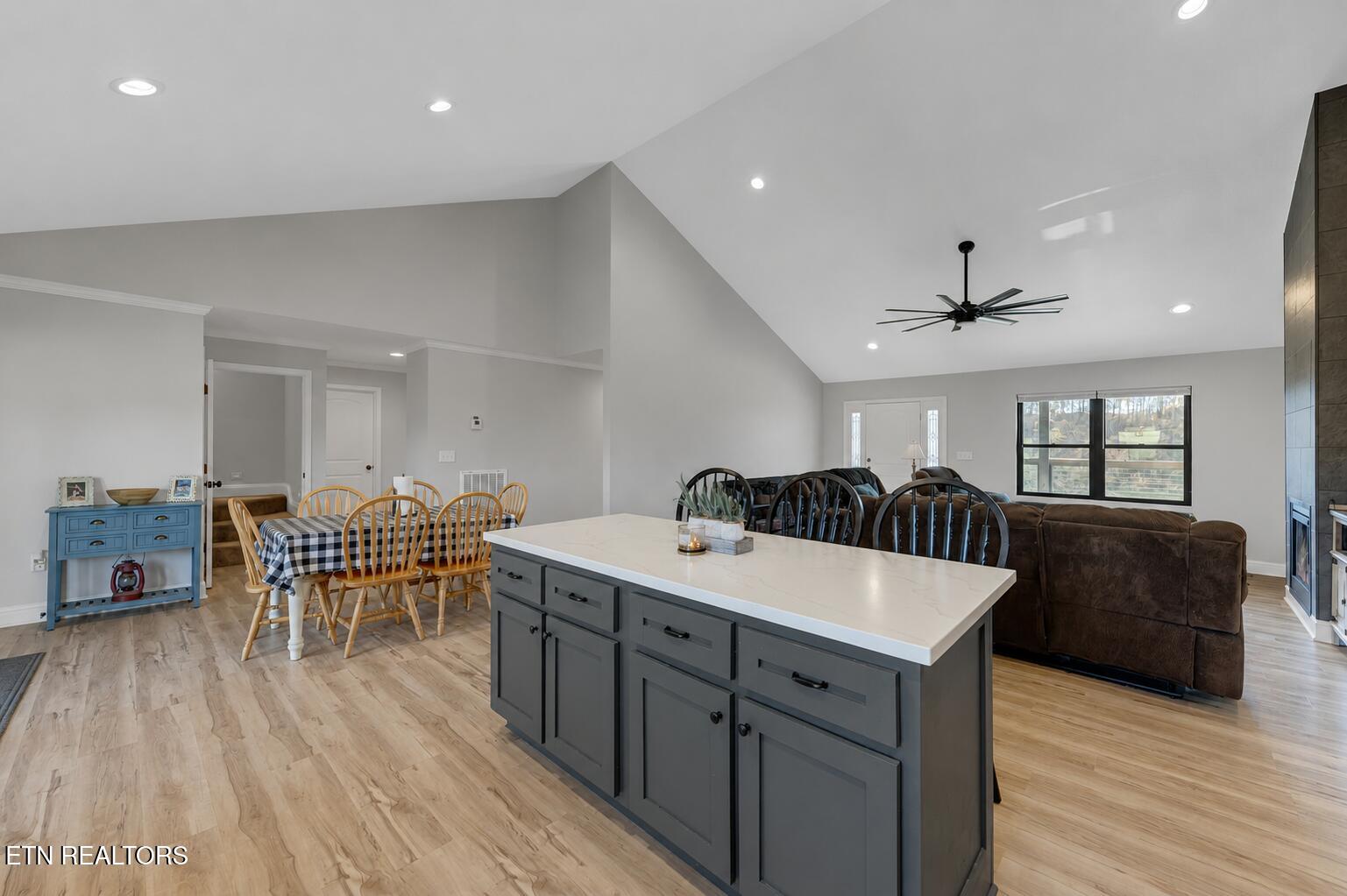 1227 Holston Shores Drive Rutledge TN 37861